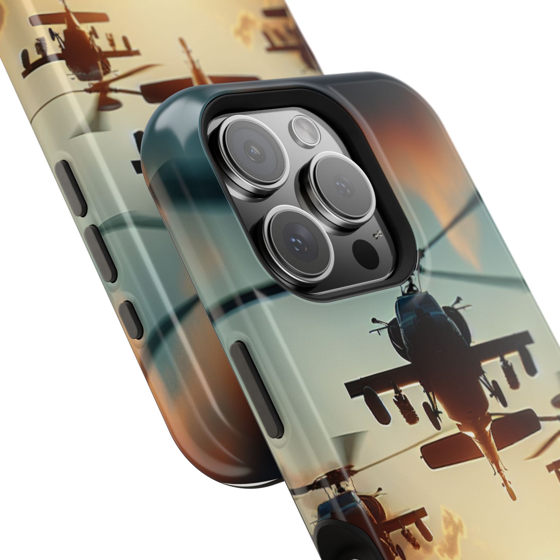 Air Force Phone Case