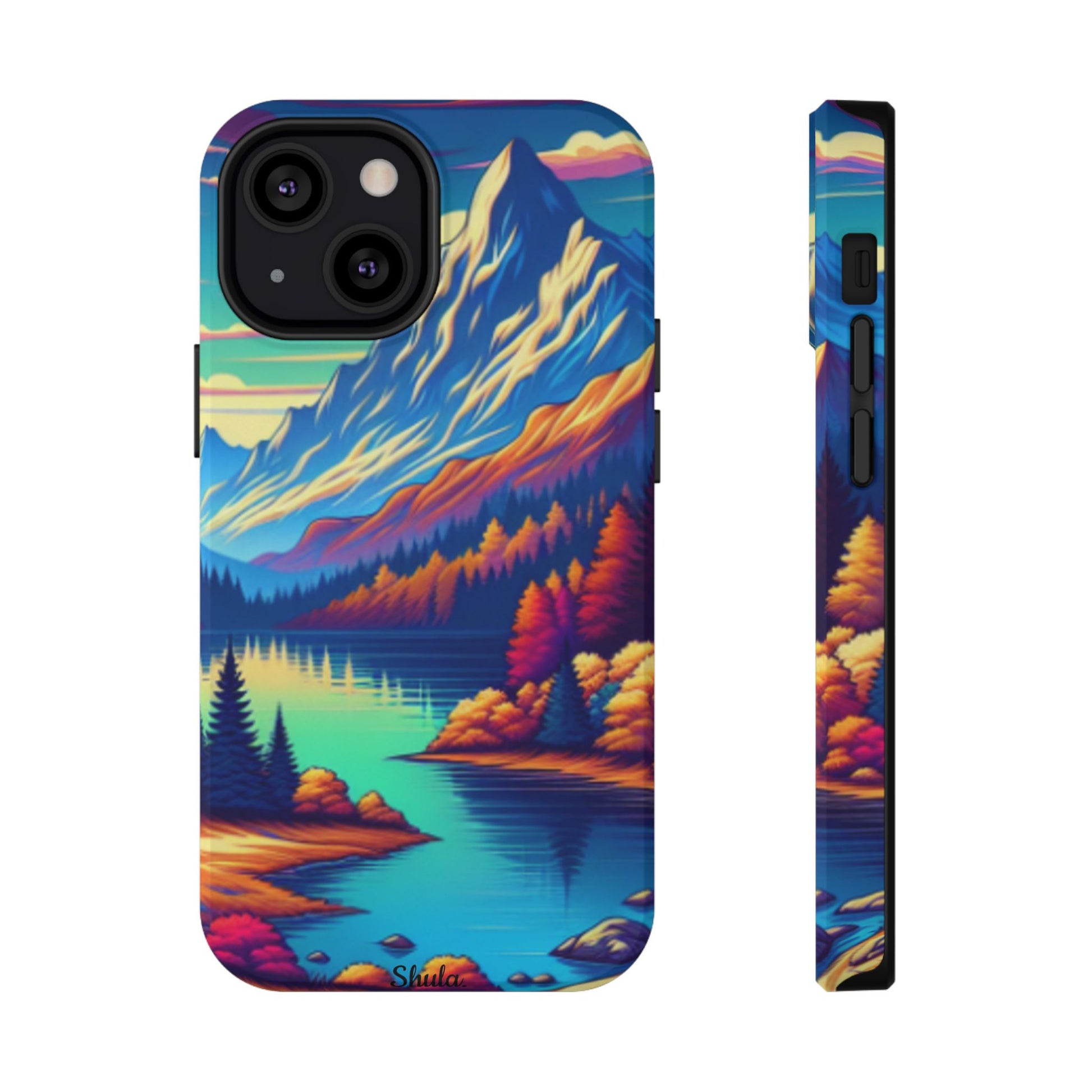 Nature Phone Case