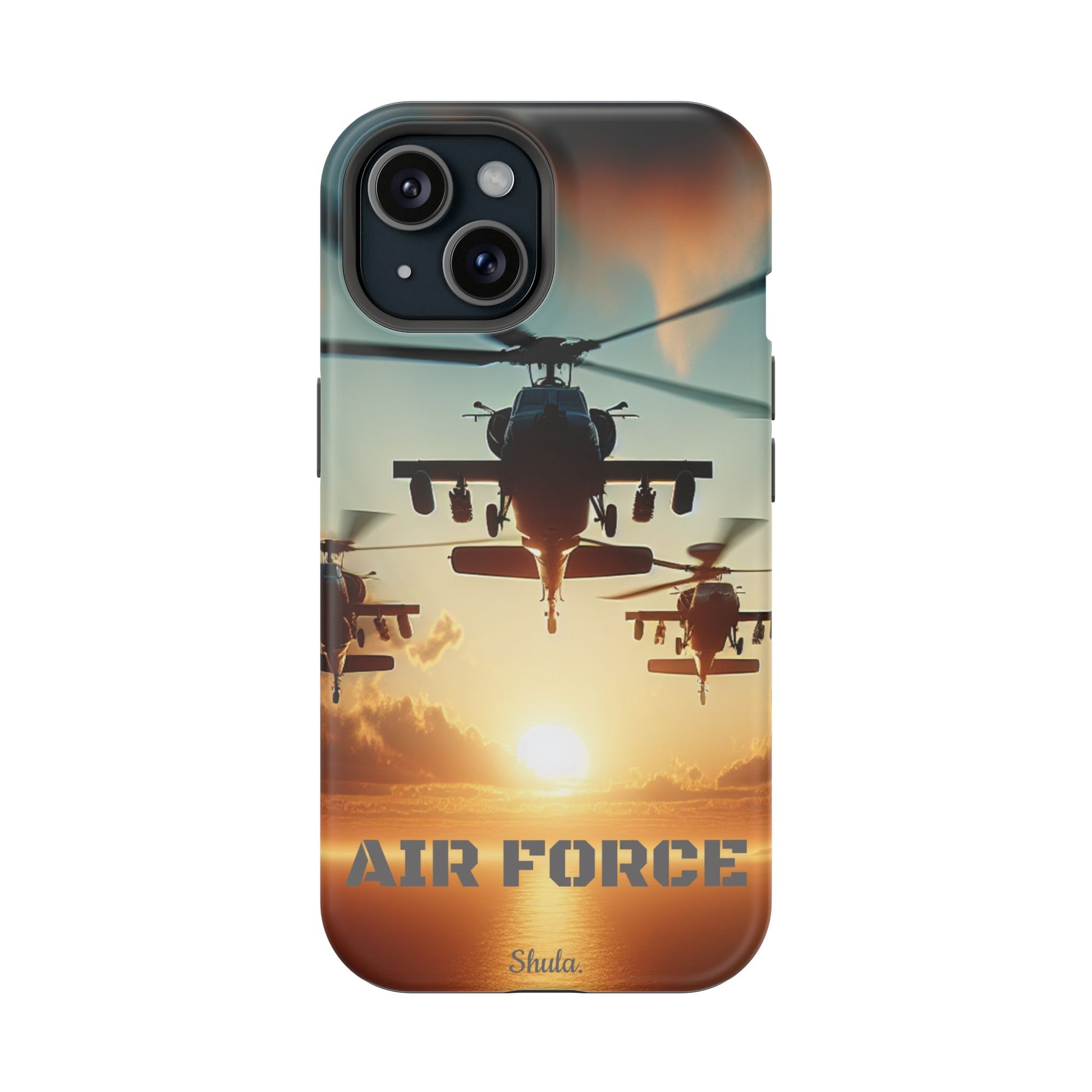 Air Force Phone Case