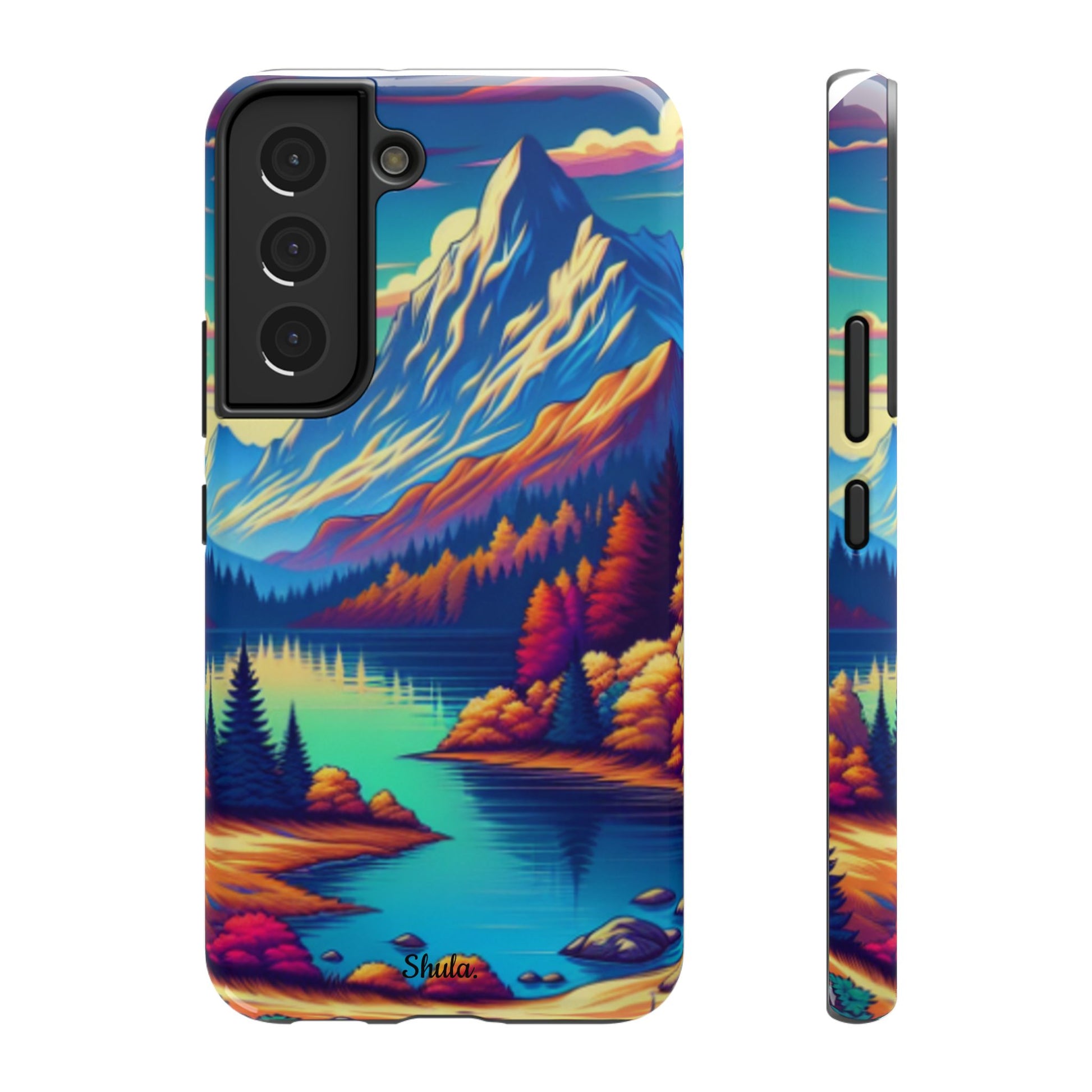 Nature Phone Case