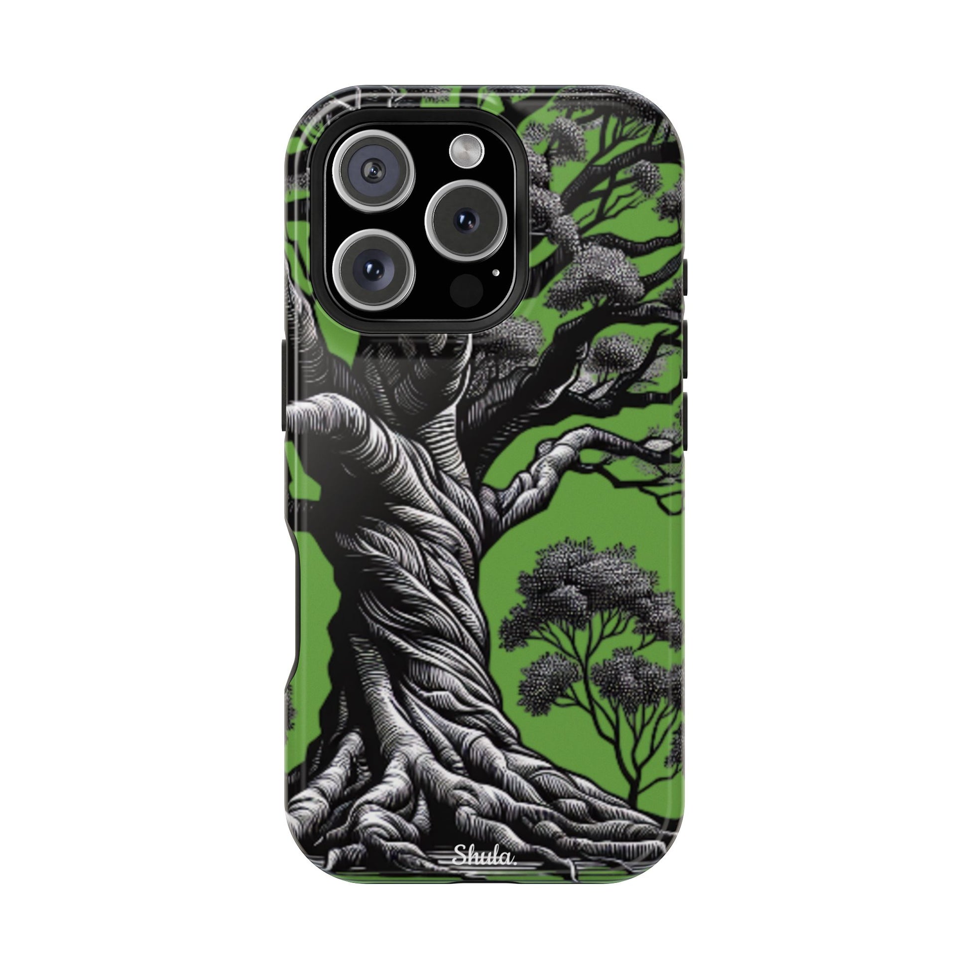 Artistic Tree Phone Case