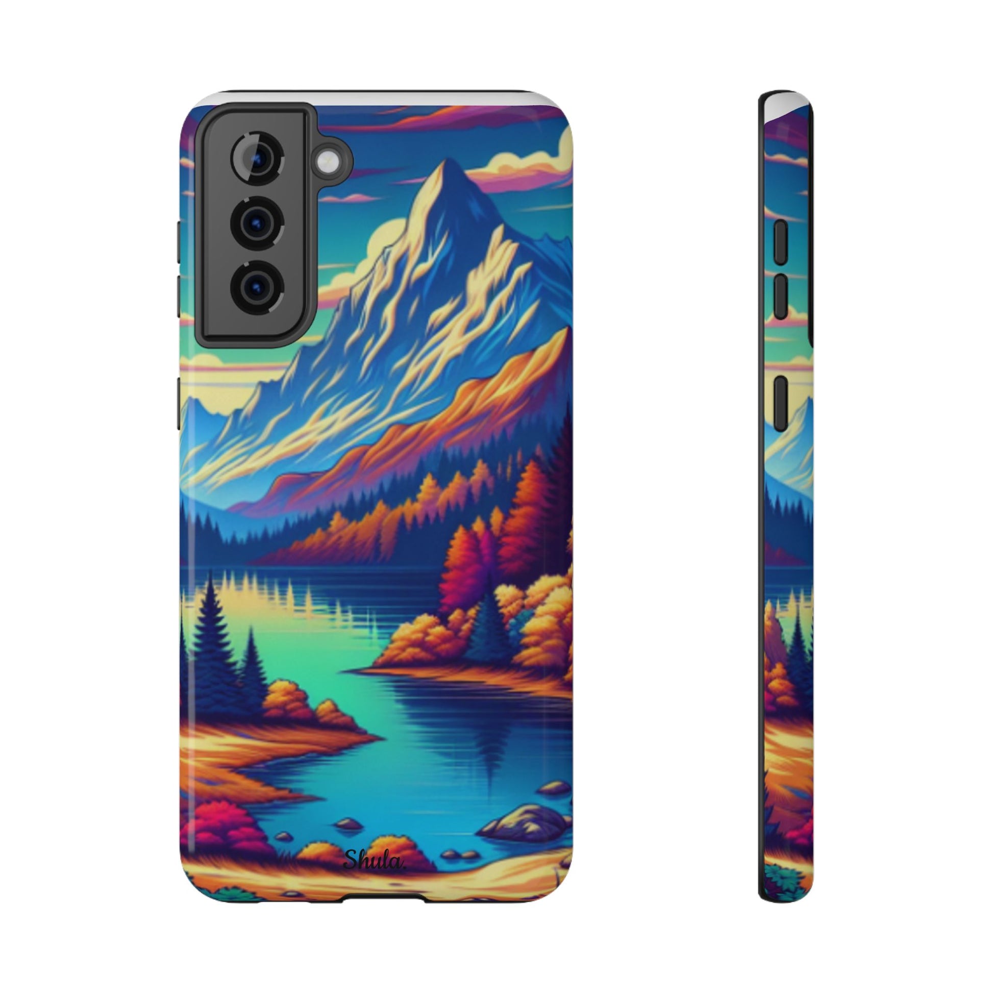Nature Phone Case