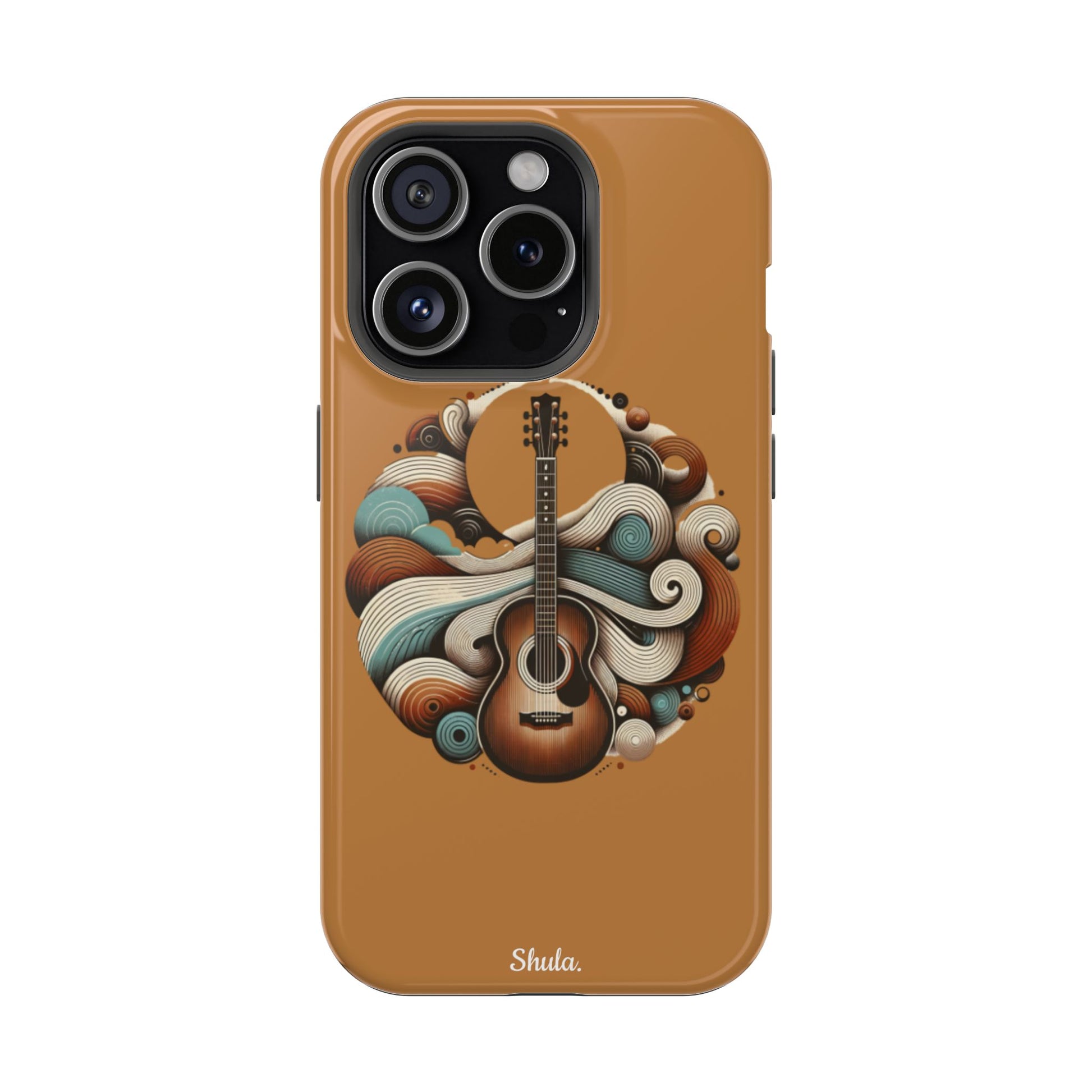 Guitar Phone Case