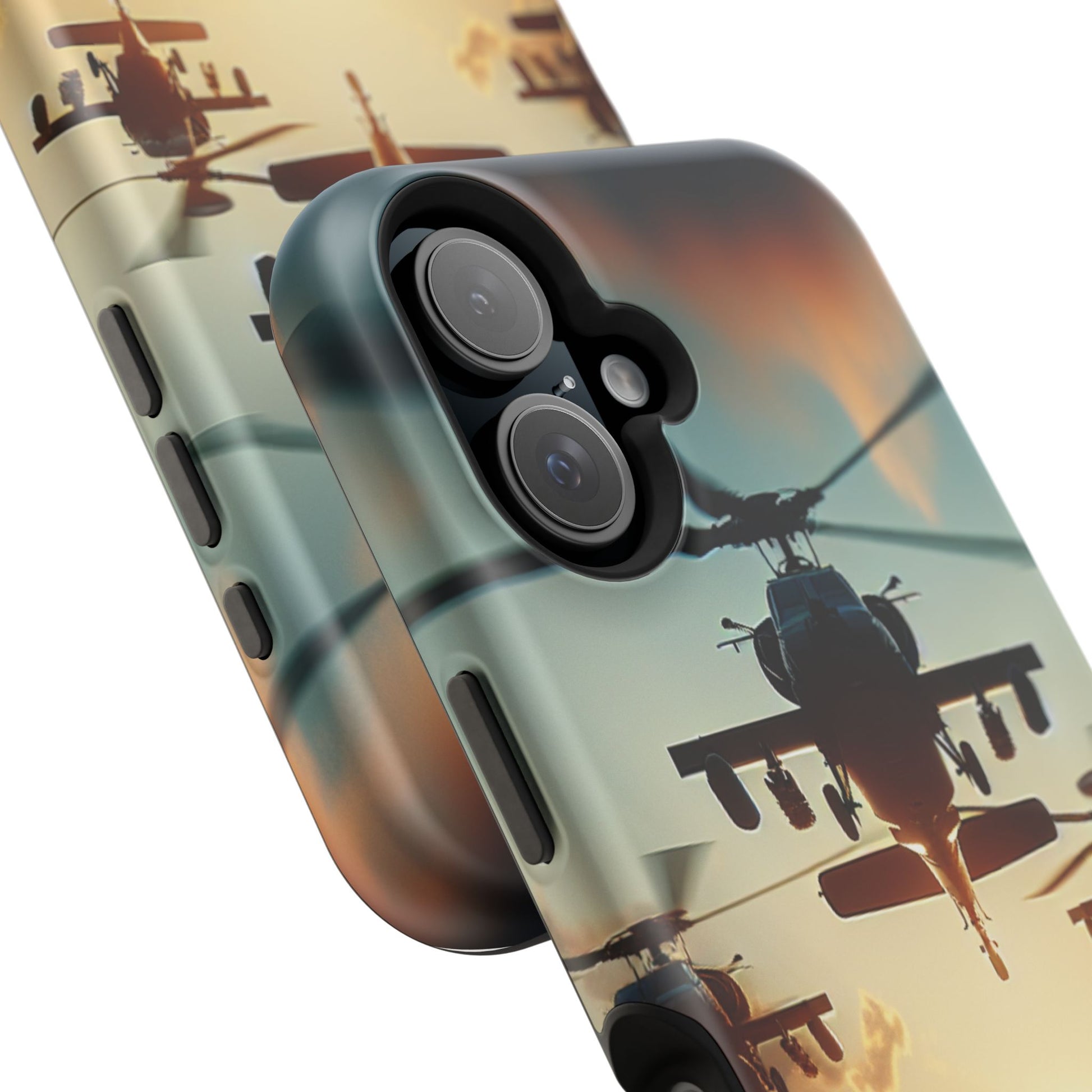 Air Force Phone Case