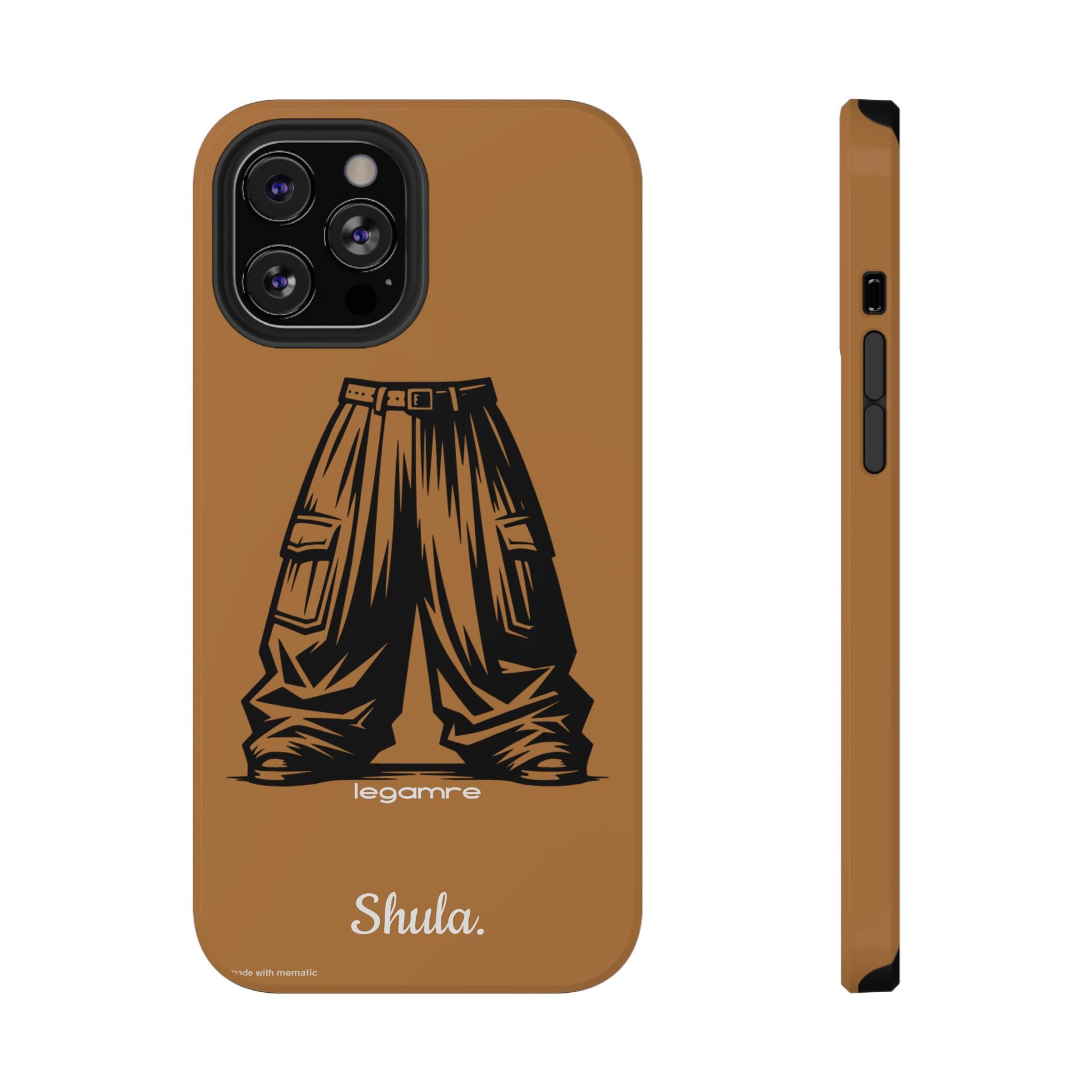 legamre Phone Case
