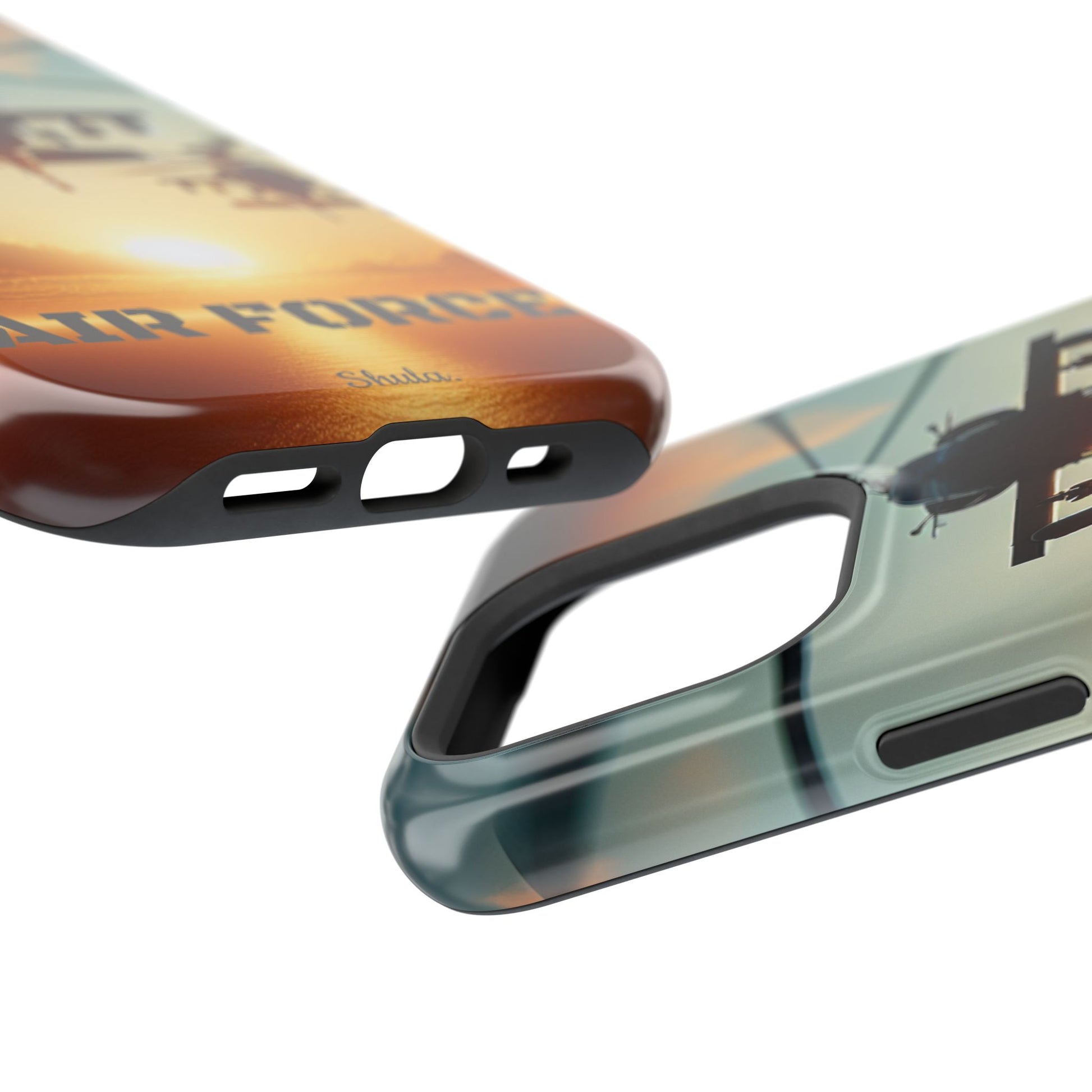 Air Force Phone Case