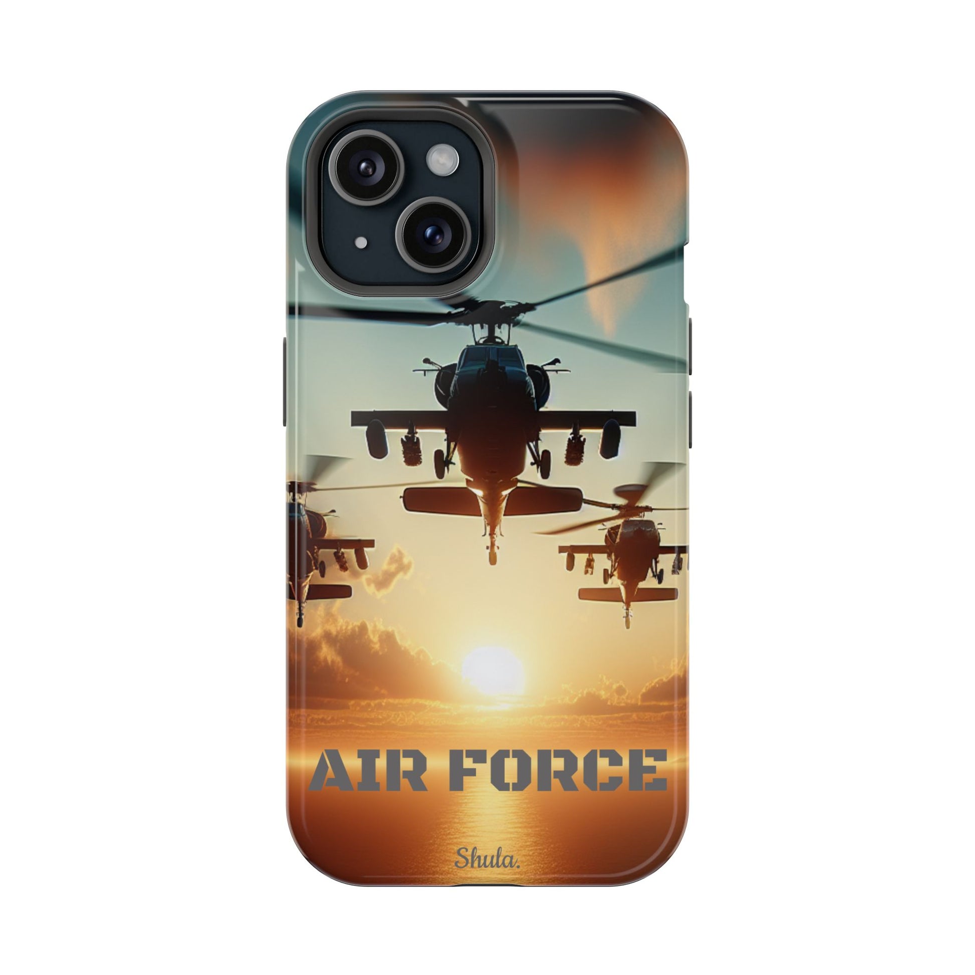 Air Force Phone Case