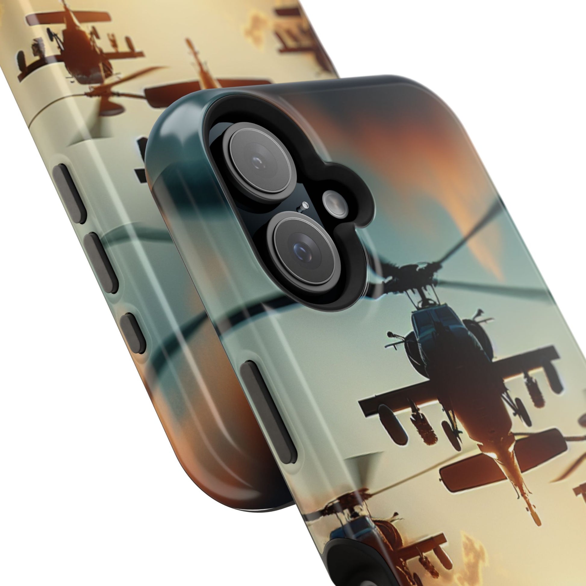 Air Force Phone Case