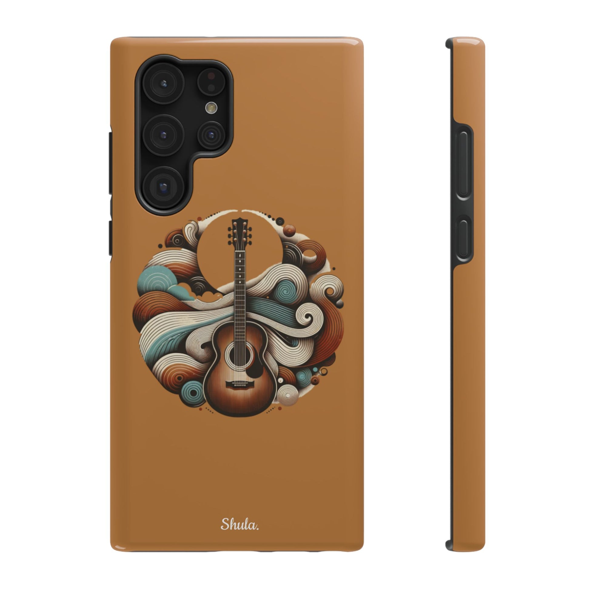 Guitar Phone Case