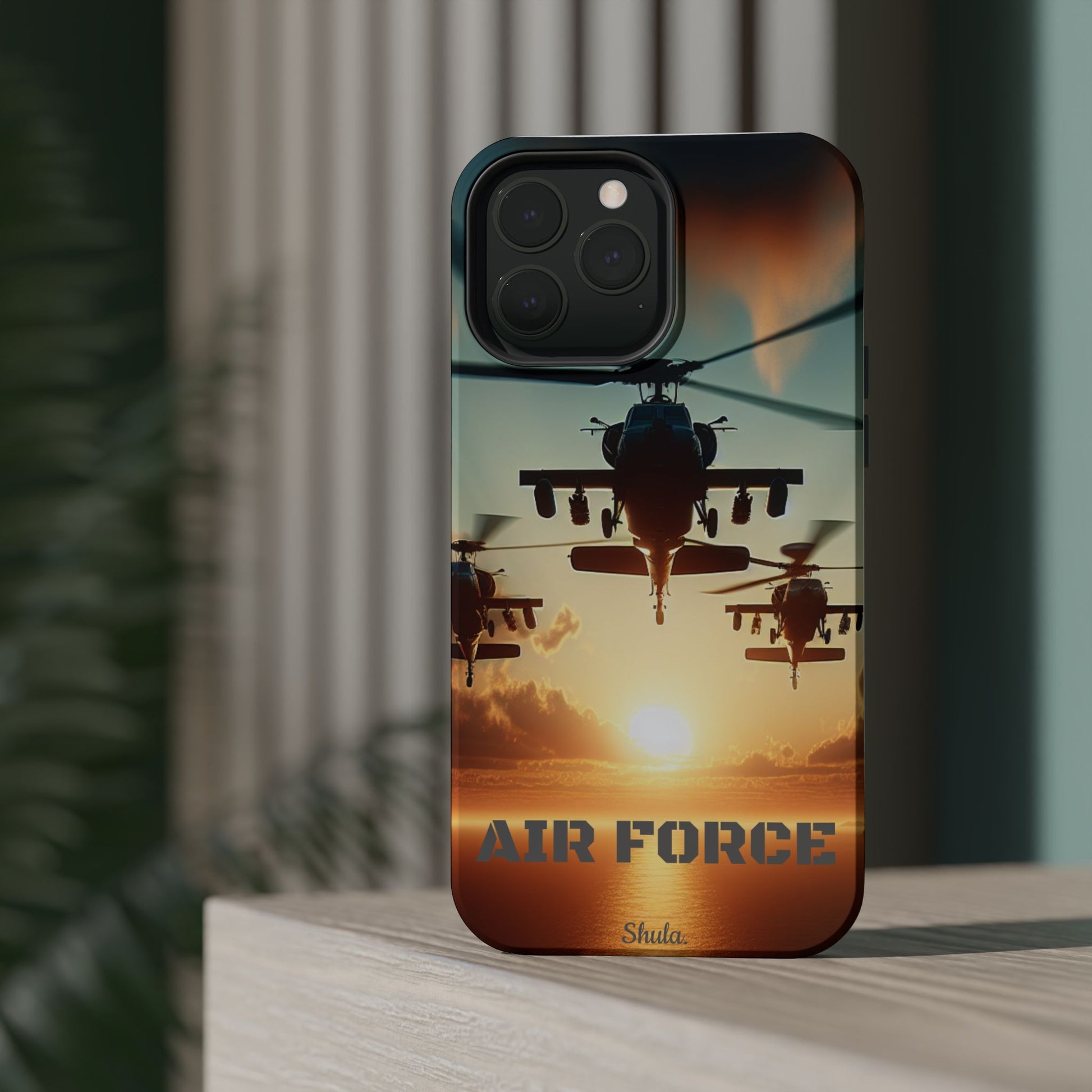 Air Force Phone Case