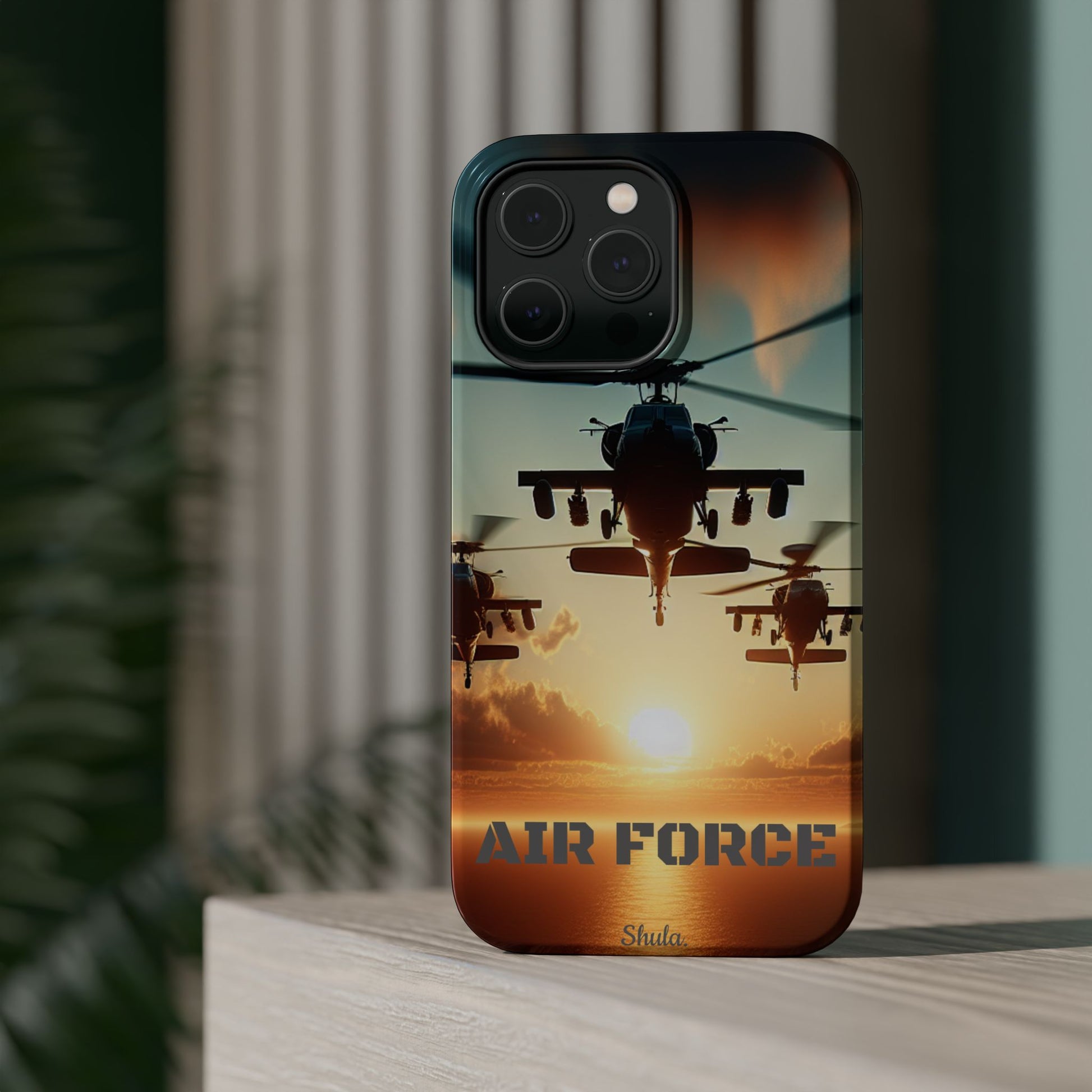Air Force Phone Case