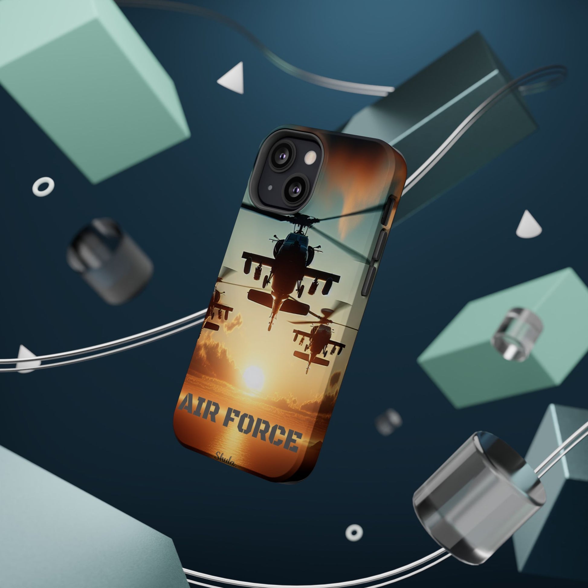 Air Force Phone Case