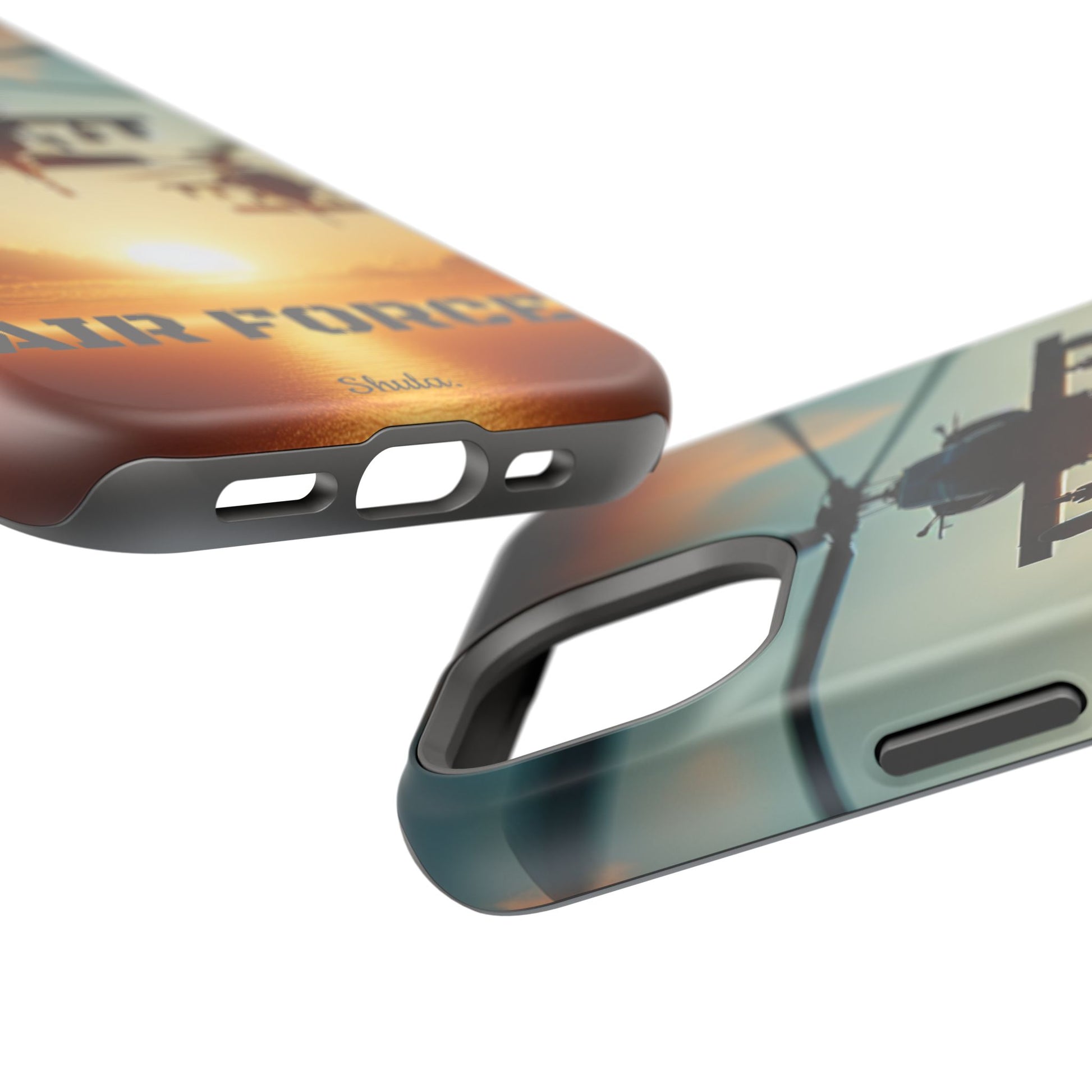 Air Force Phone Case