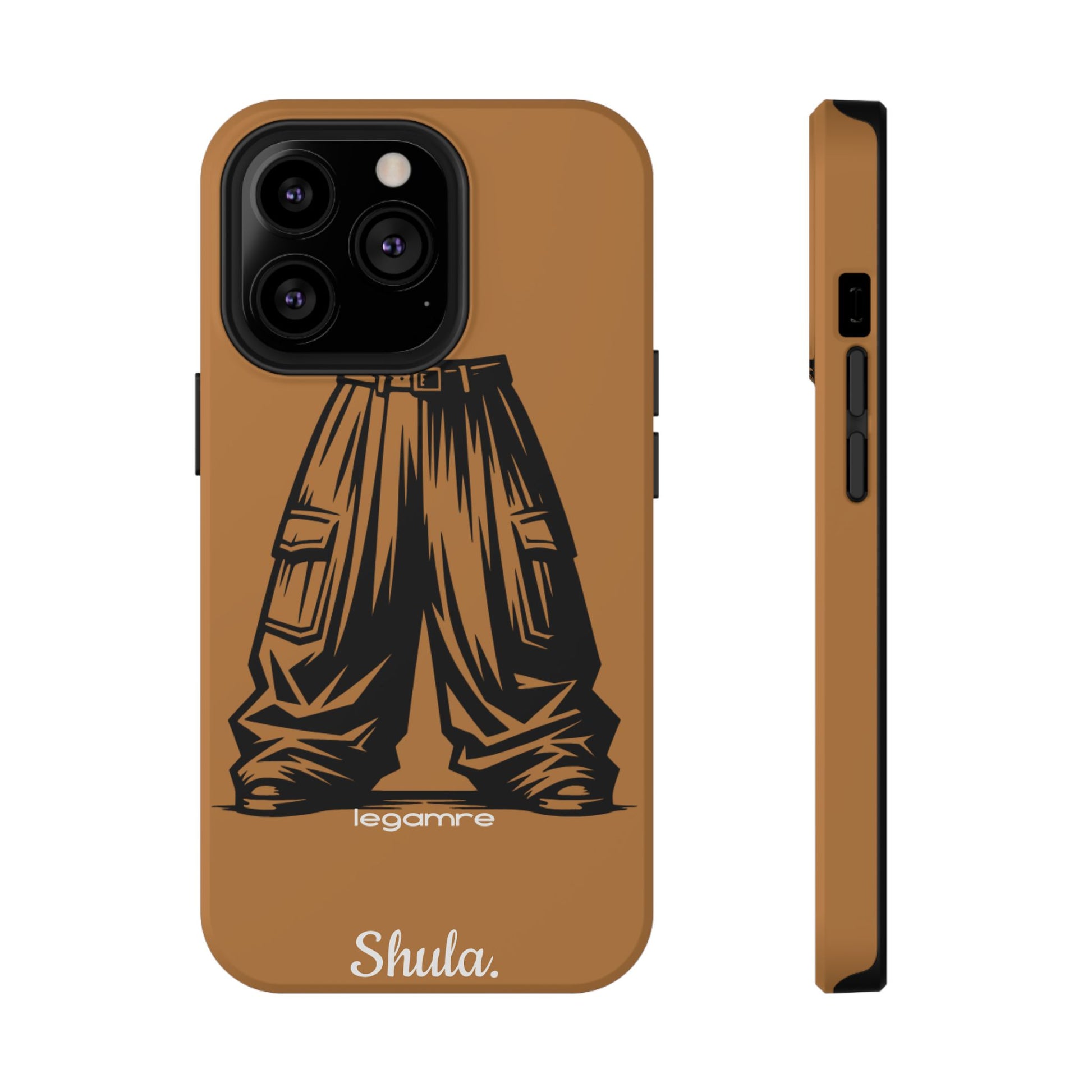 legamre Phone Case