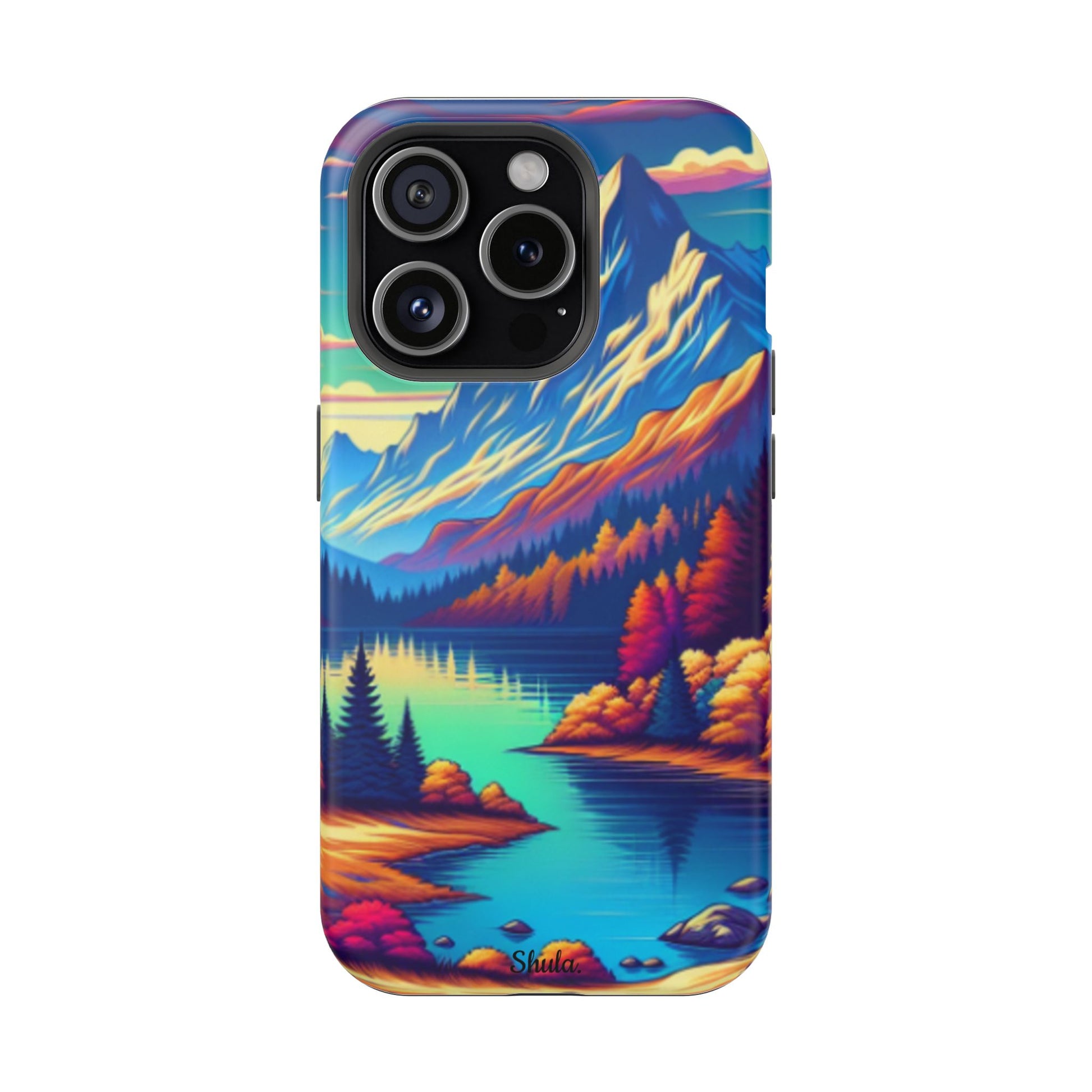 Nature Phone Case