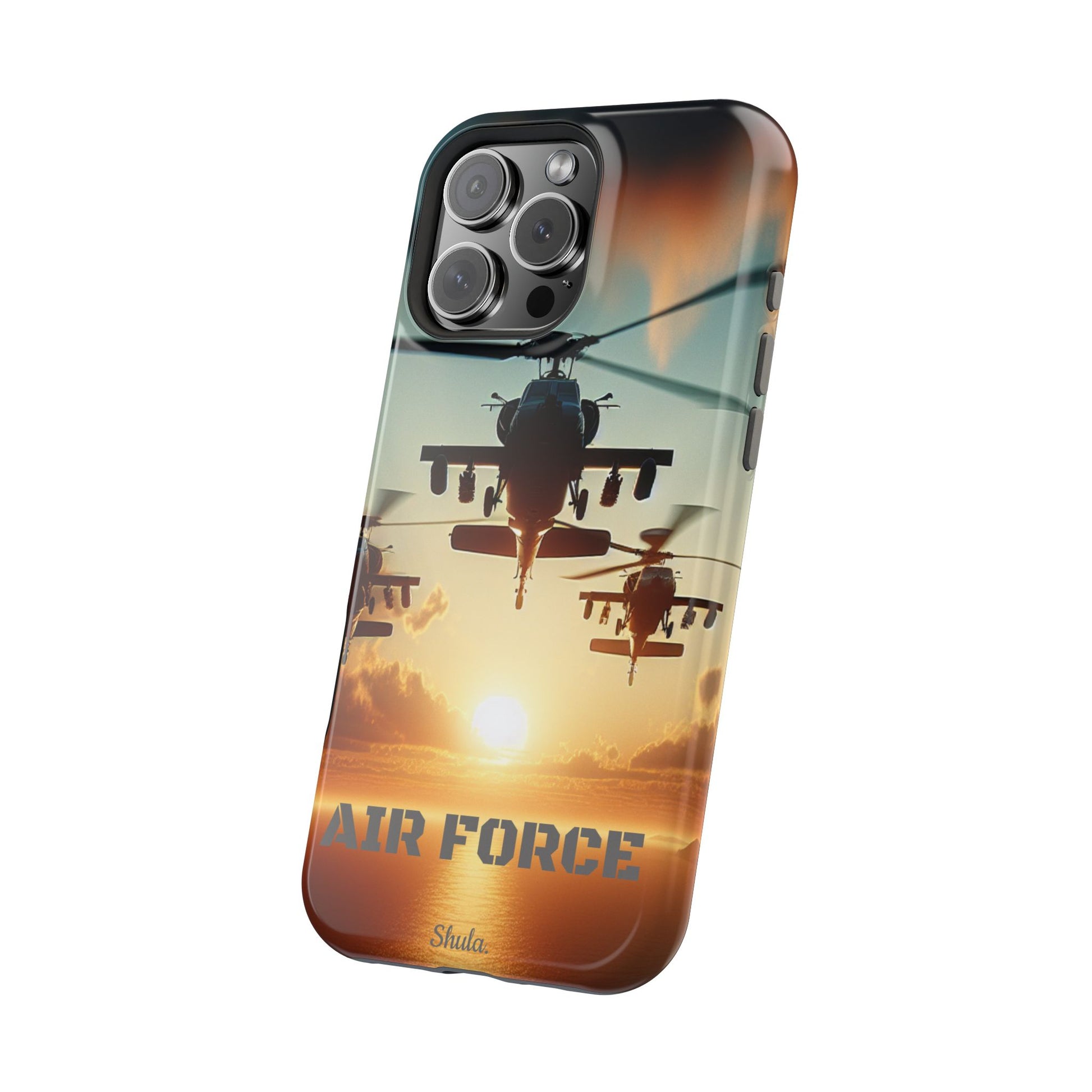 Air Force Phone Case