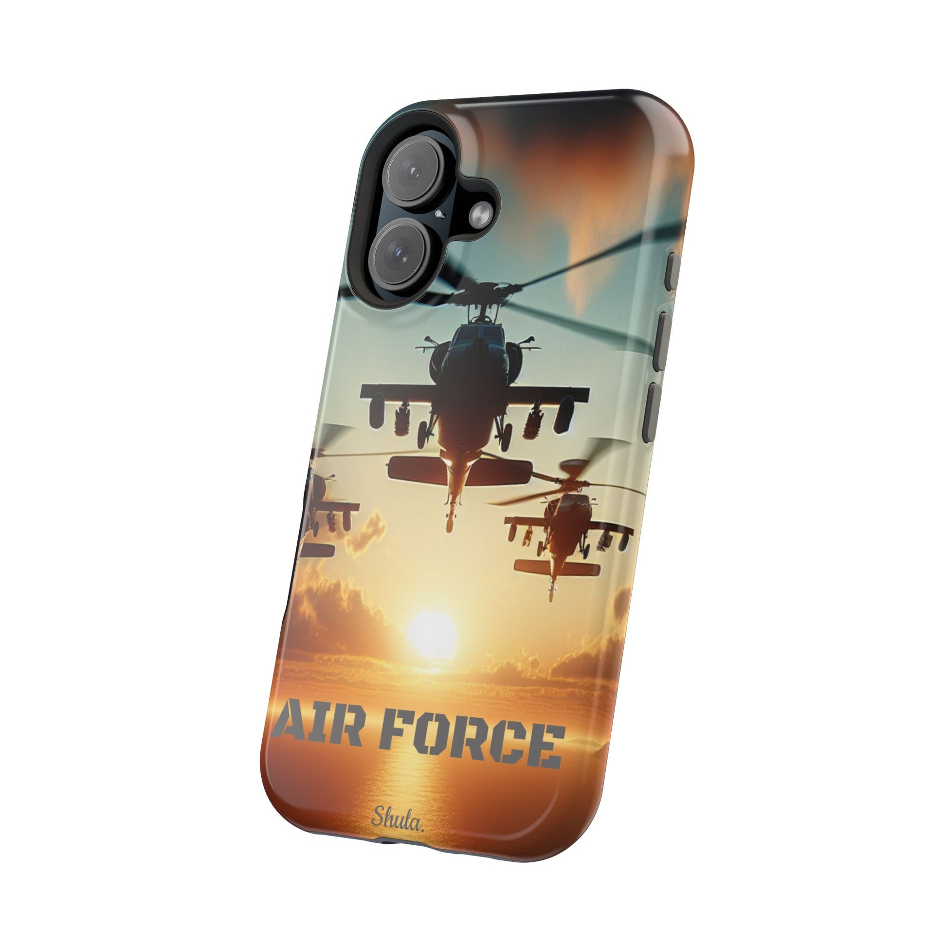 Air Force Phone Case