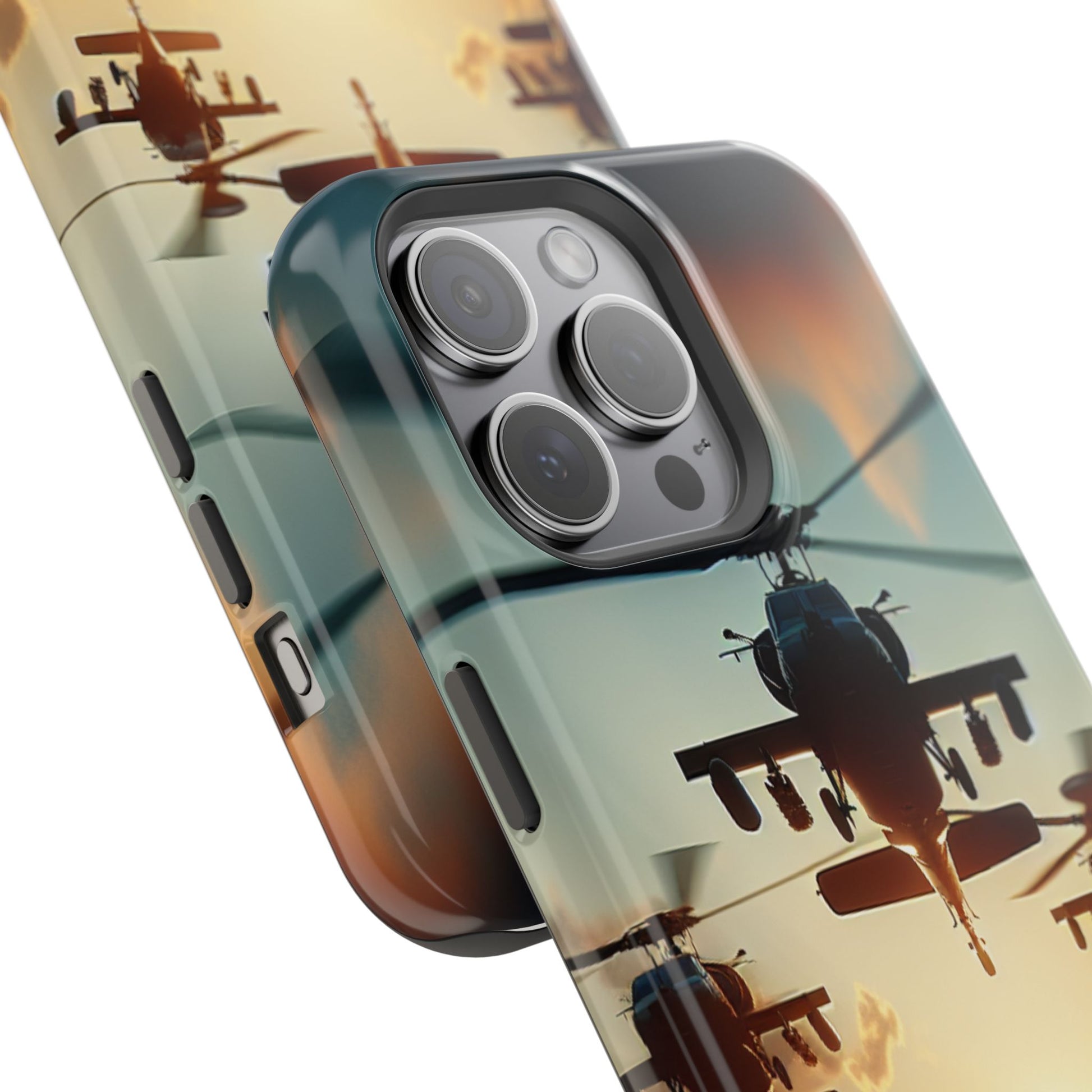 Air Force Phone Case