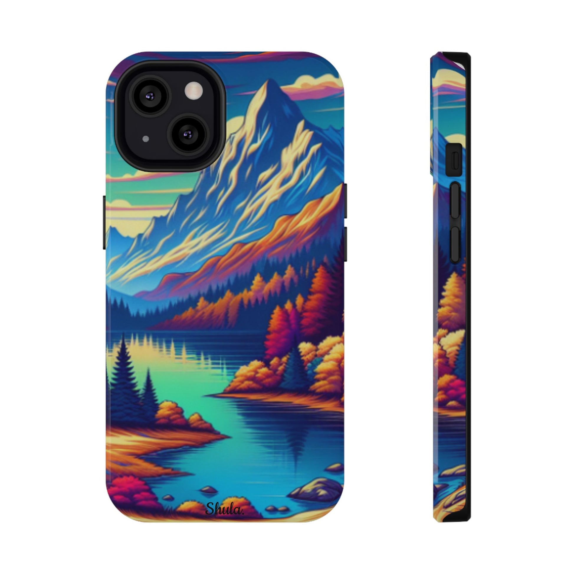 Nature Phone Case