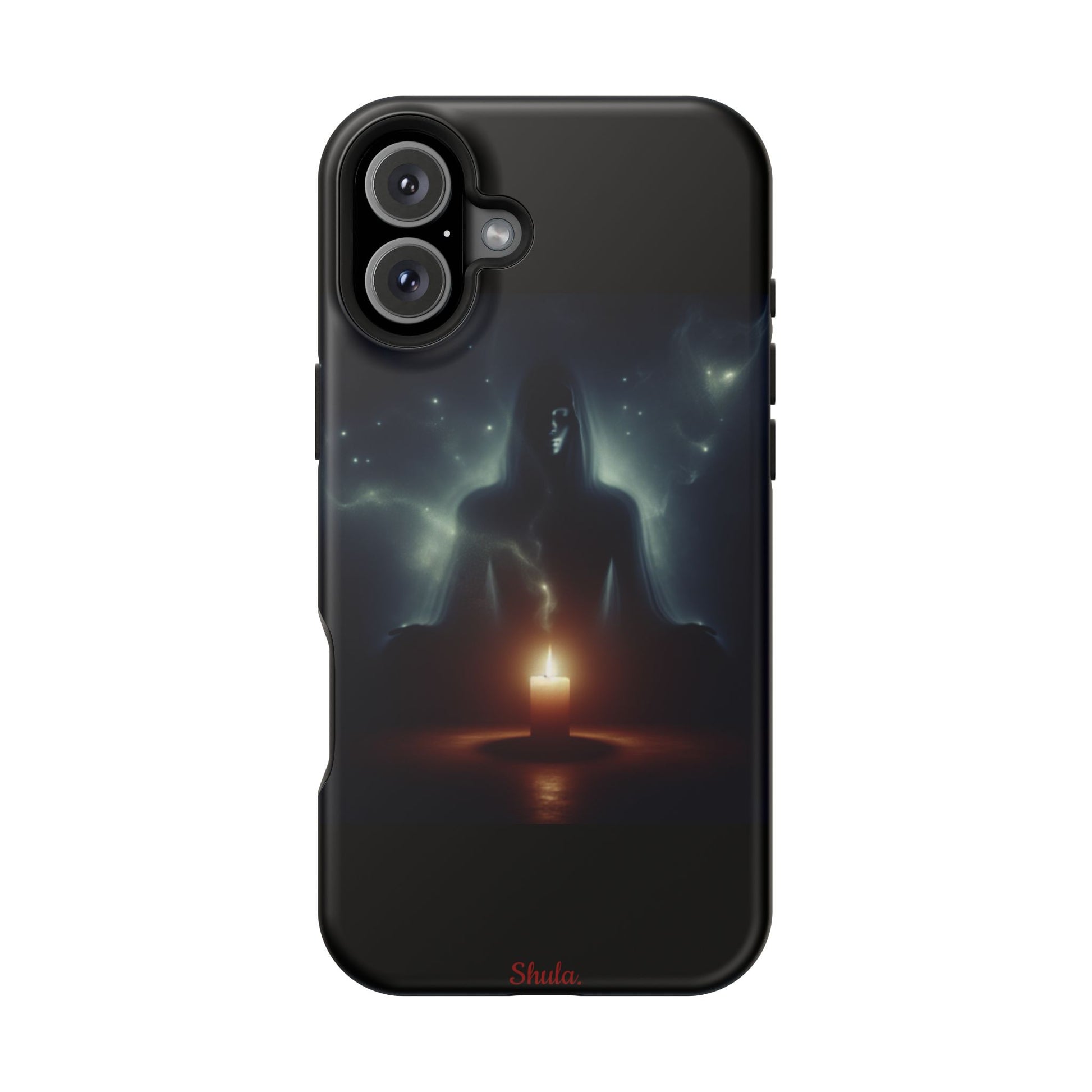soul candle Phone Case