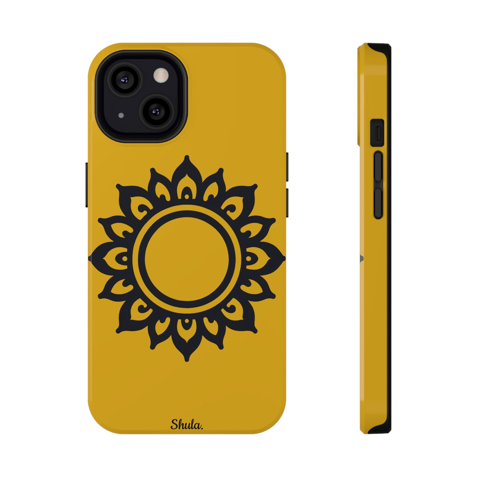 Sunflower Phone Case