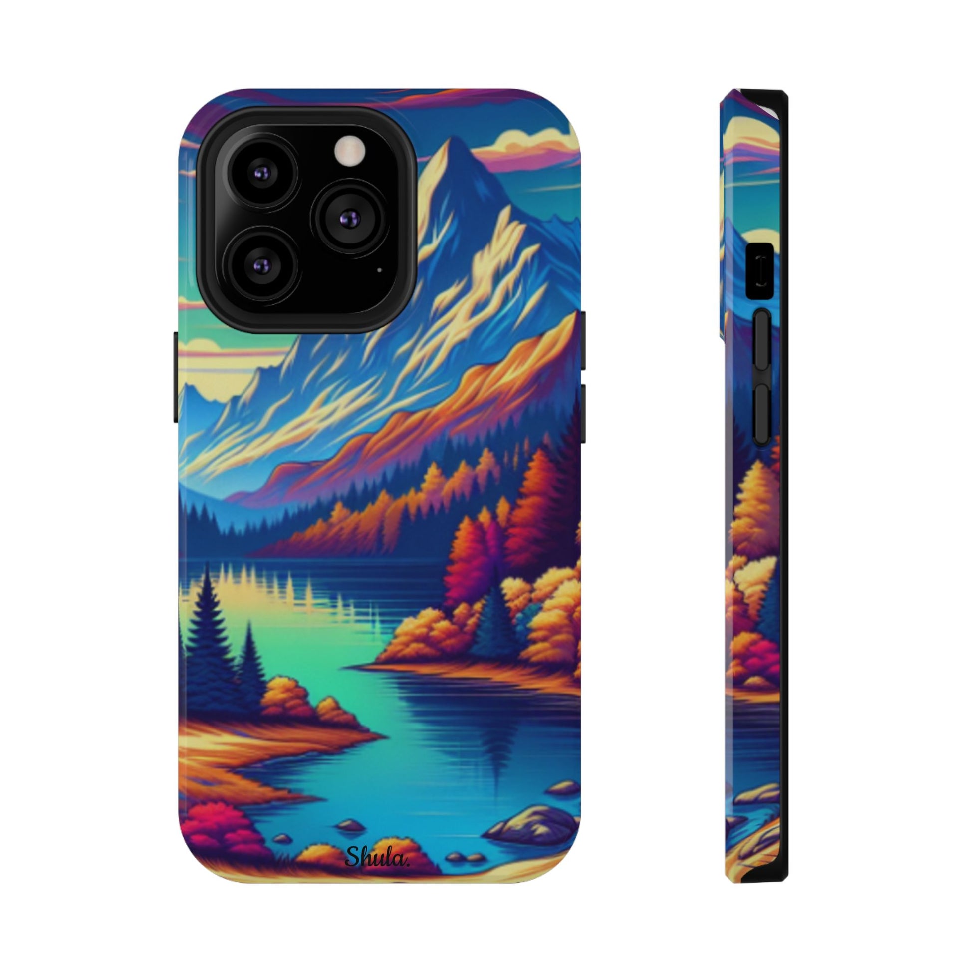 Nature Phone Case