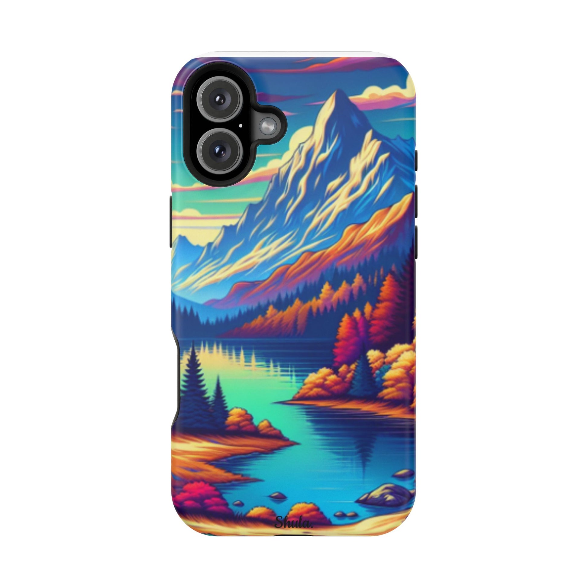 Nature Phone Case