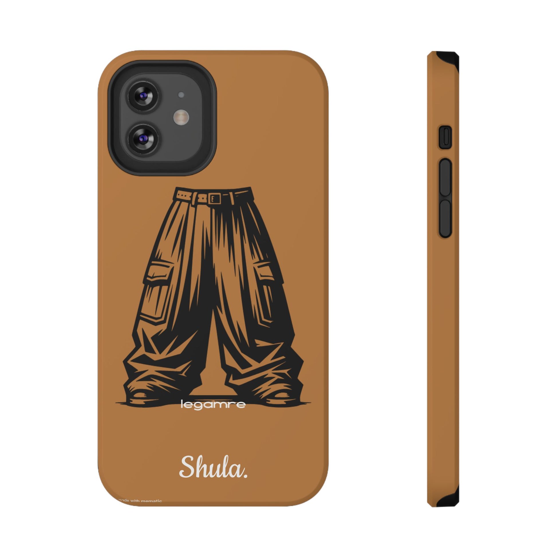 legamre Phone Case
