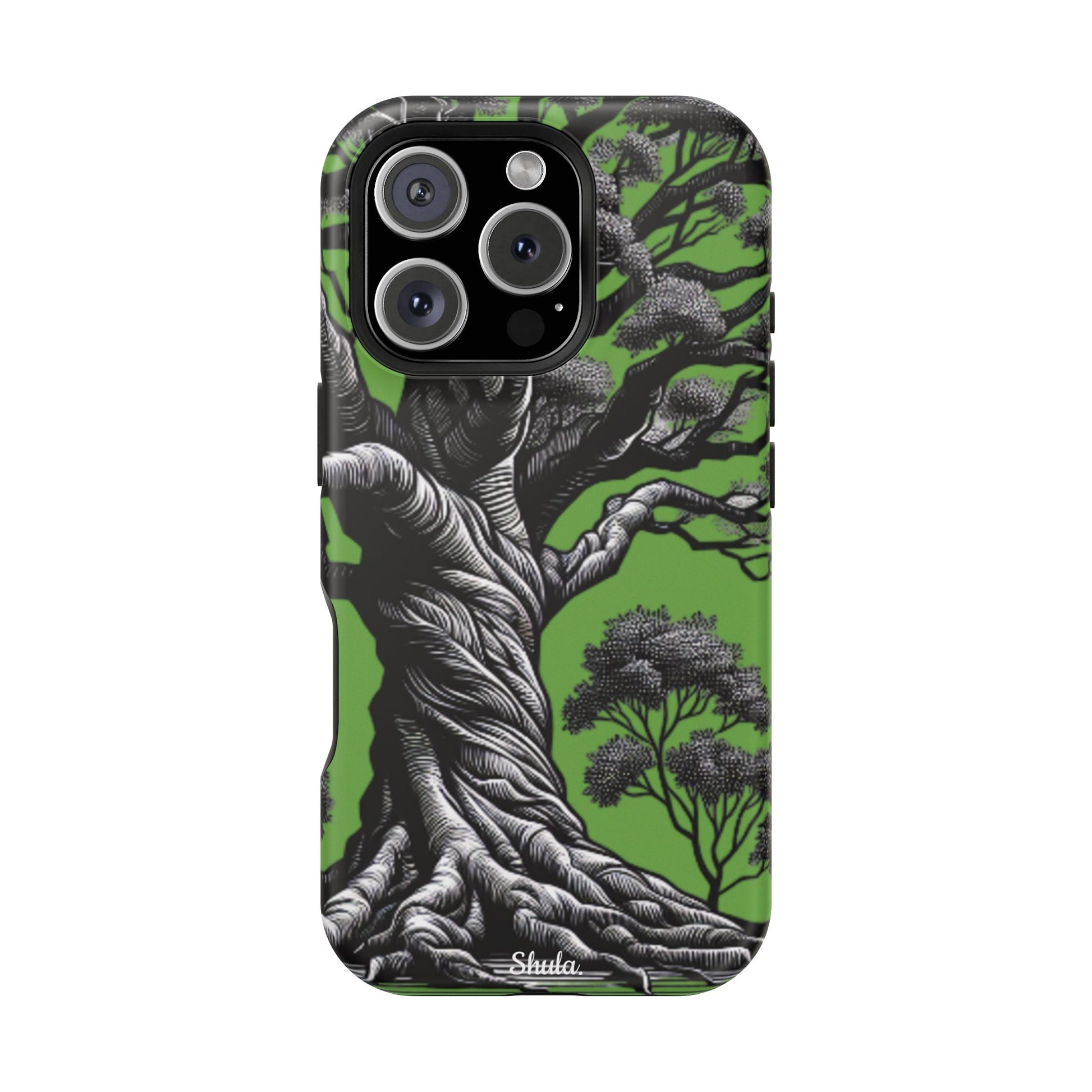 Artistic Tree Phone Case