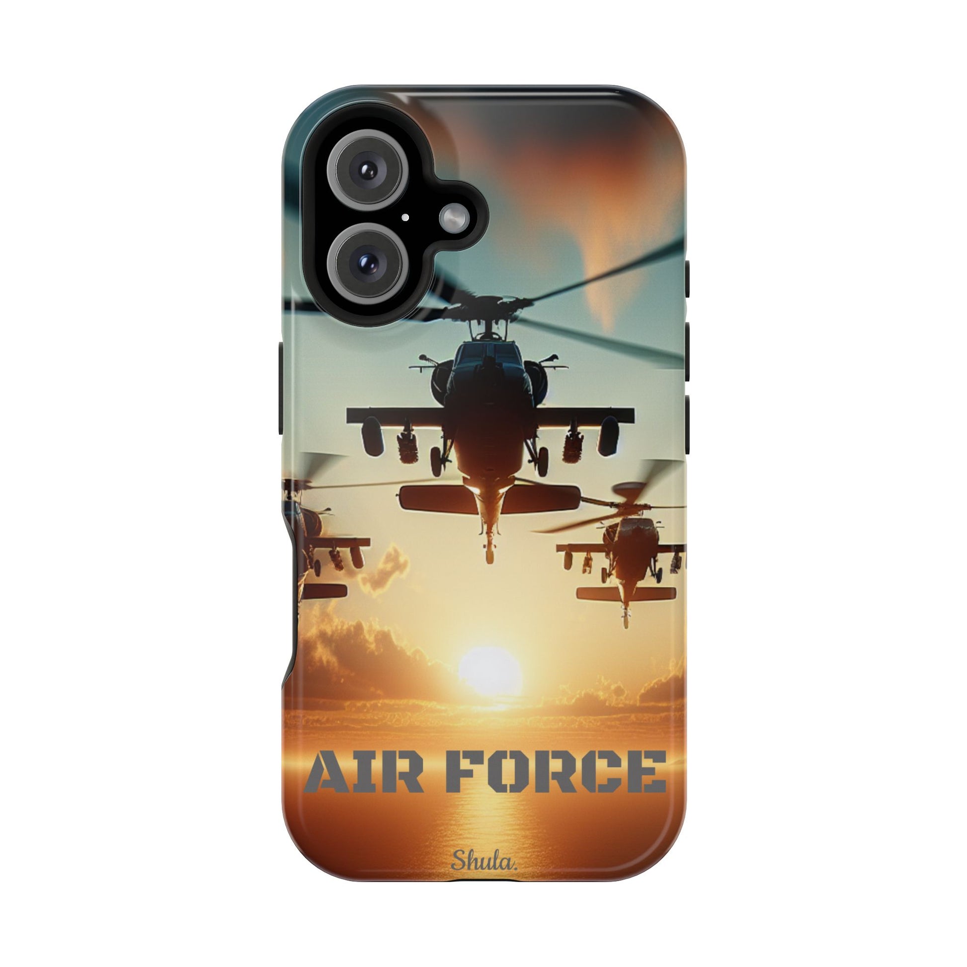 Air Force Phone Case