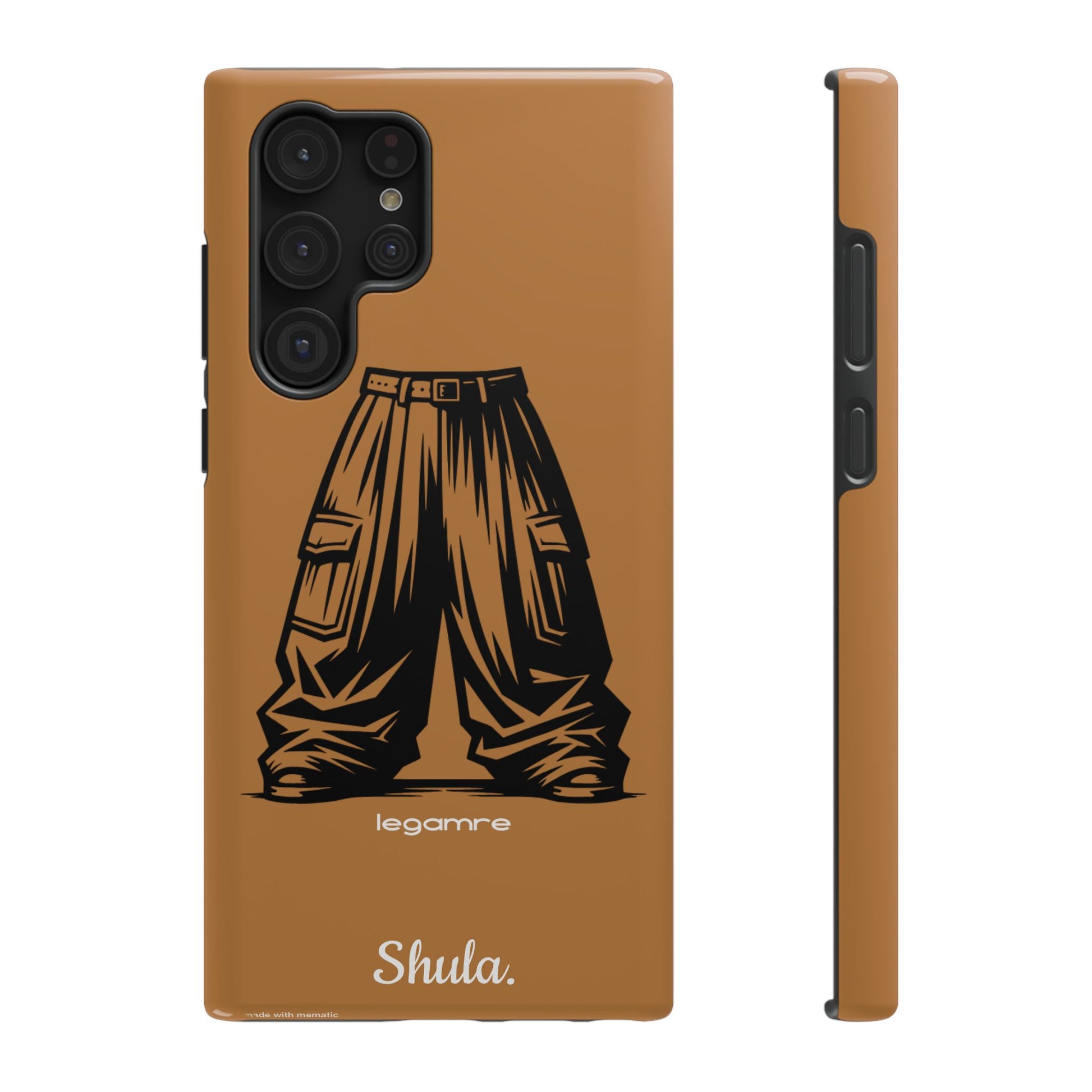 legamre Phone Case