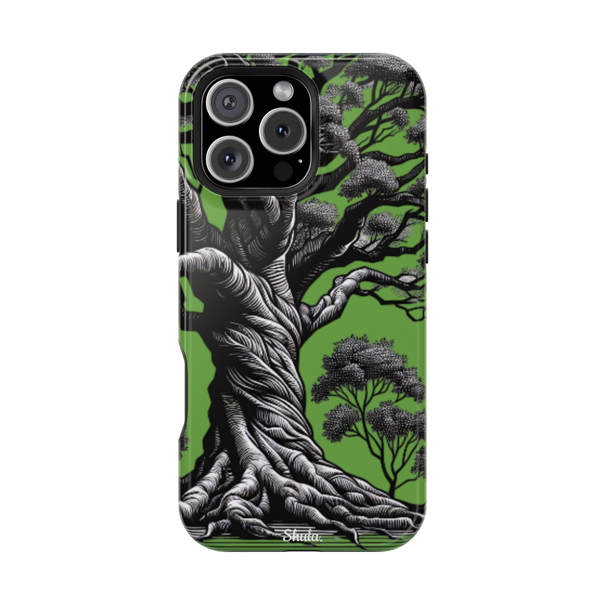 Artistic Tree Phone Case