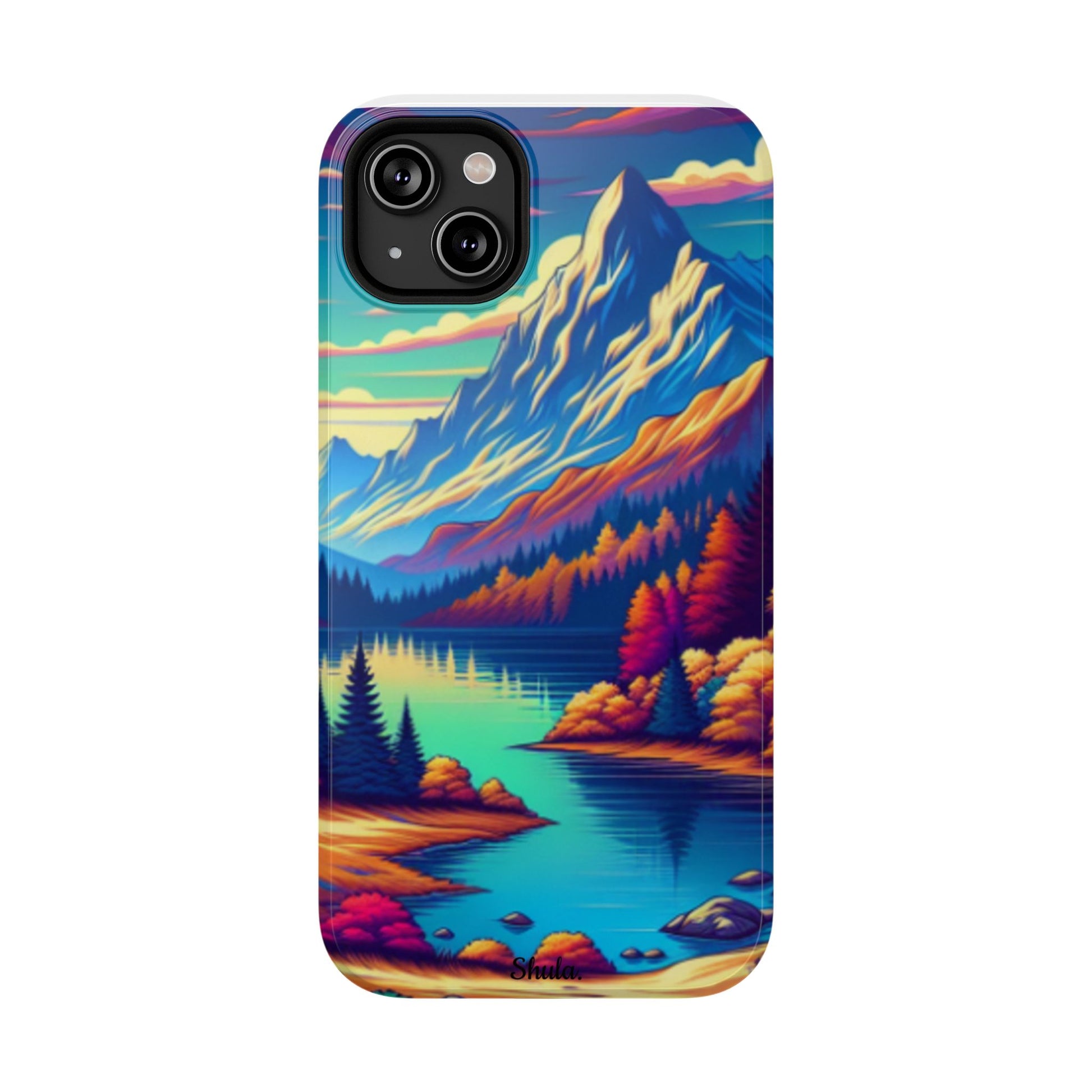 Nature Phone Case