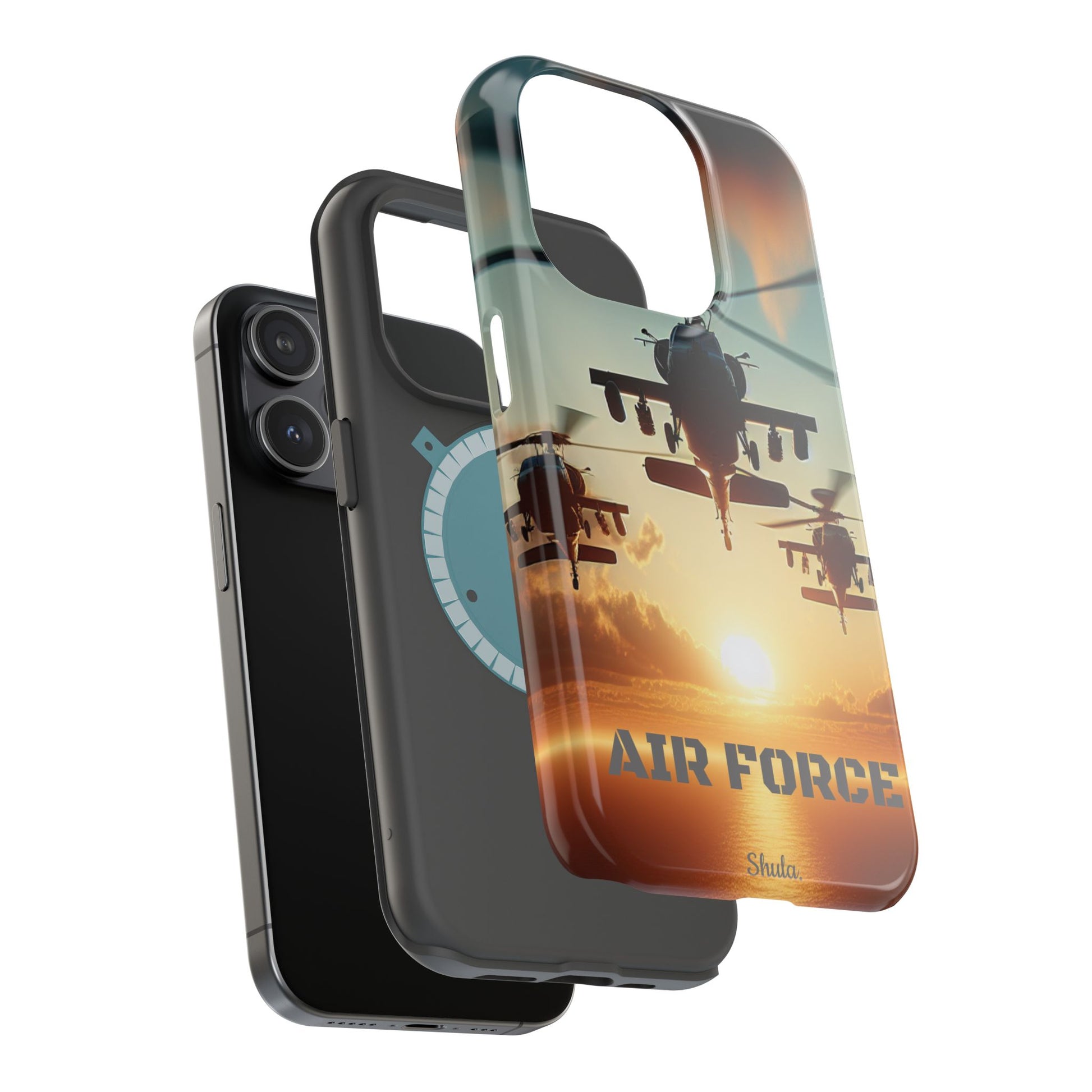 Air Force Phone Case