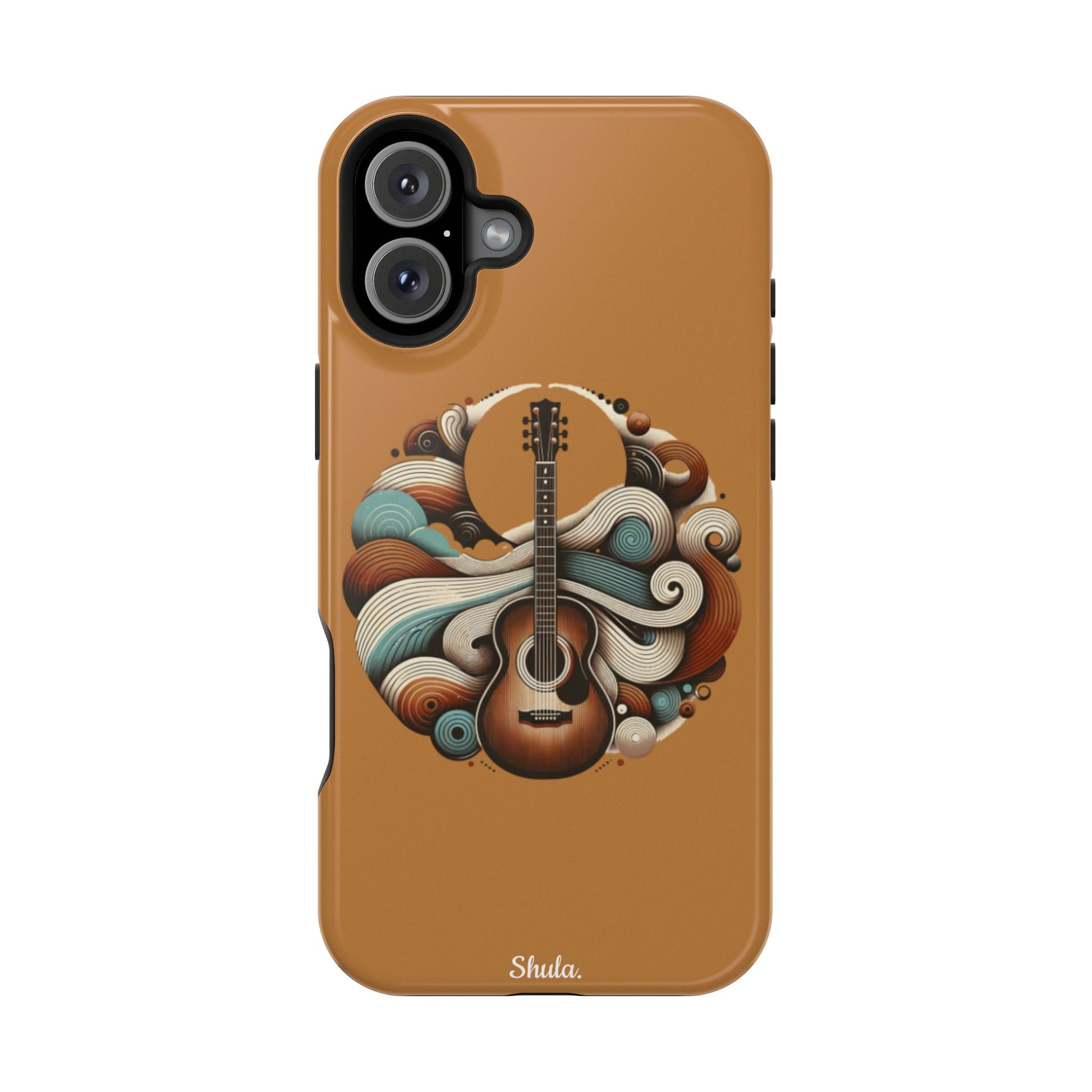 Guitar Phone Case