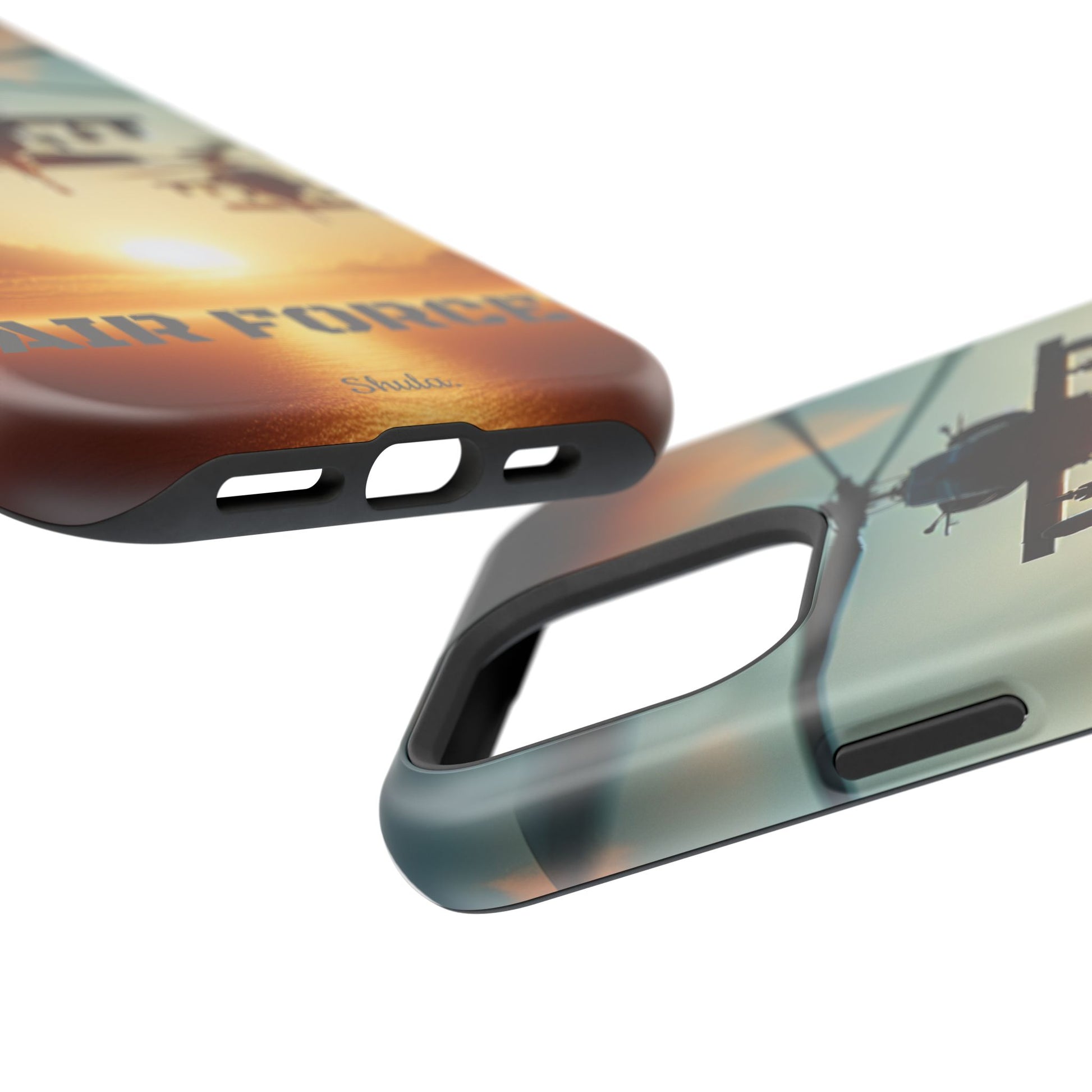 Air Force Phone Case