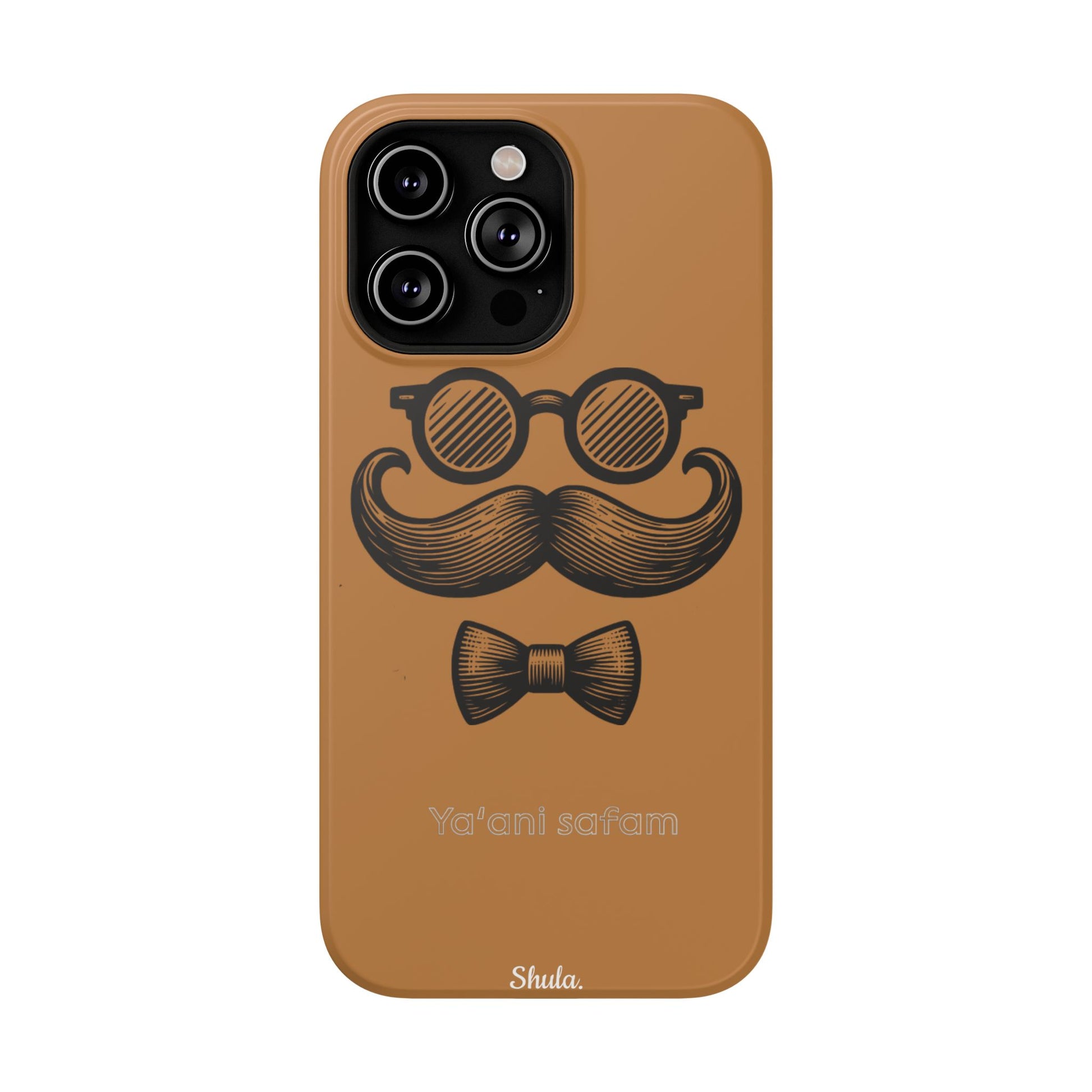 Safam Phone Case