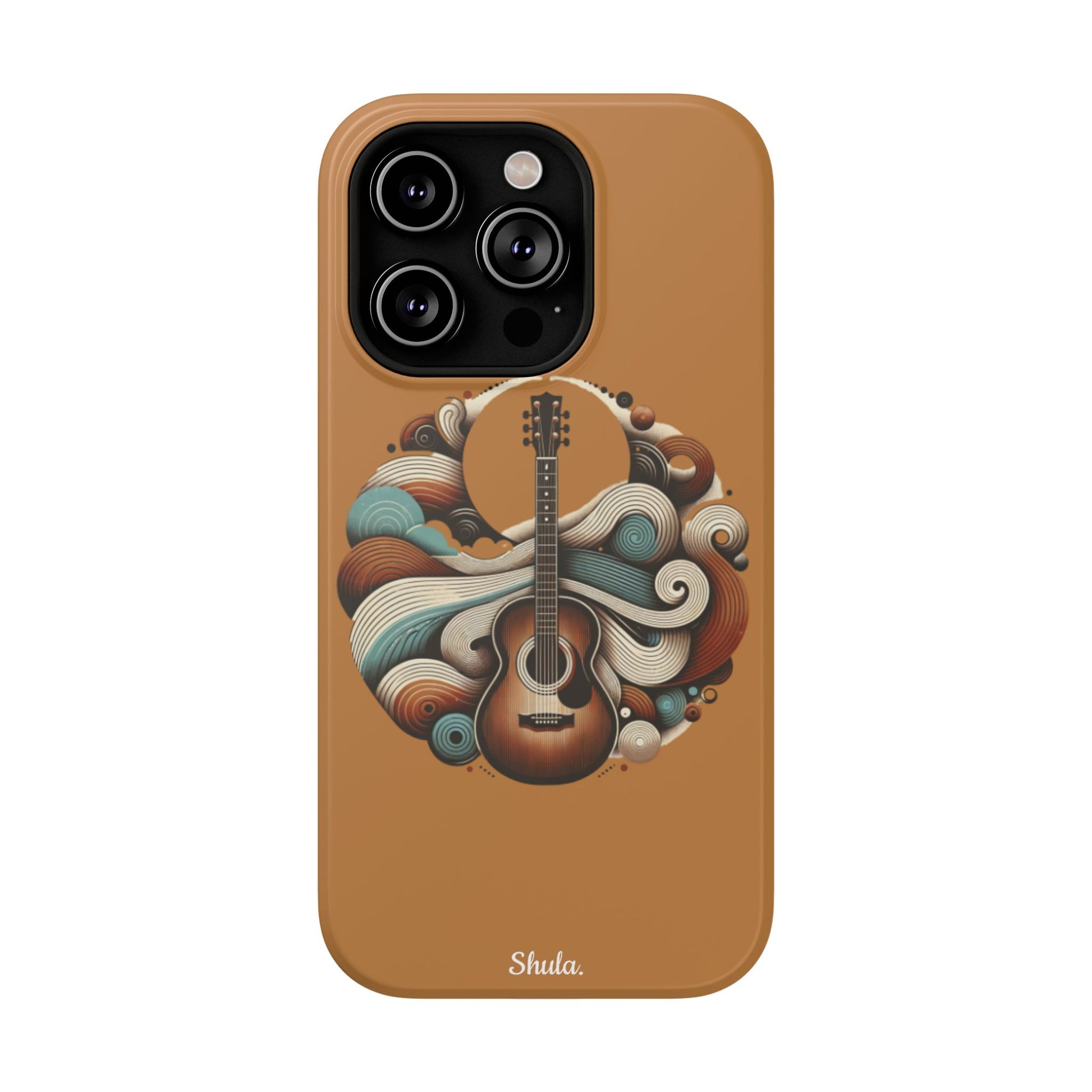 Guitar Phone Case