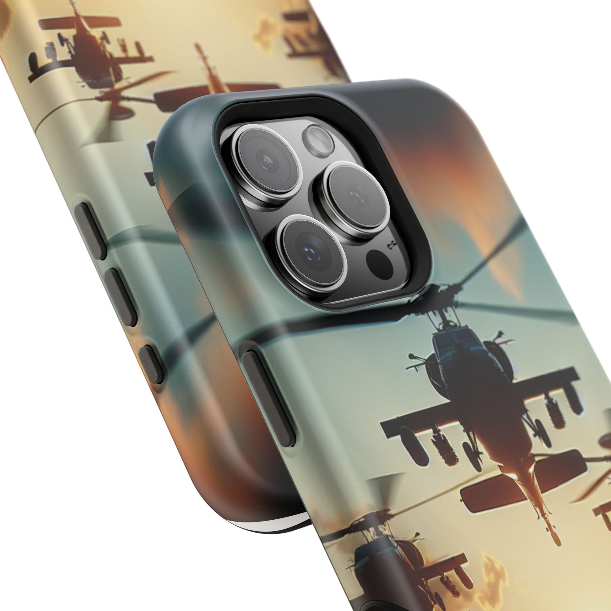 Air Force Phone Case
