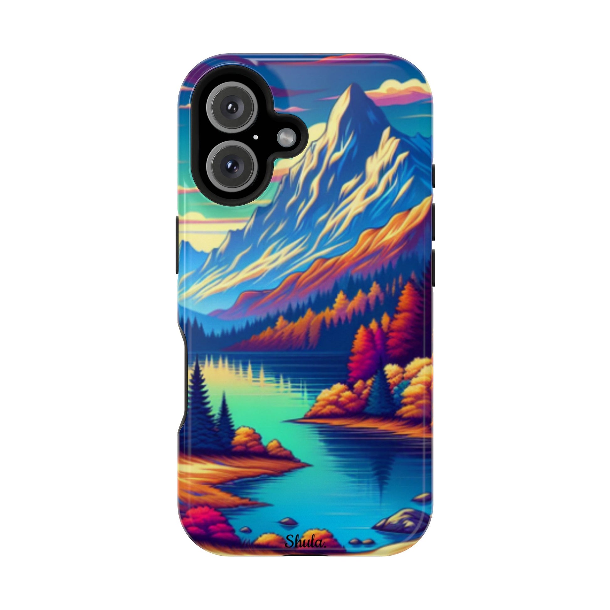 Nature Phone Case