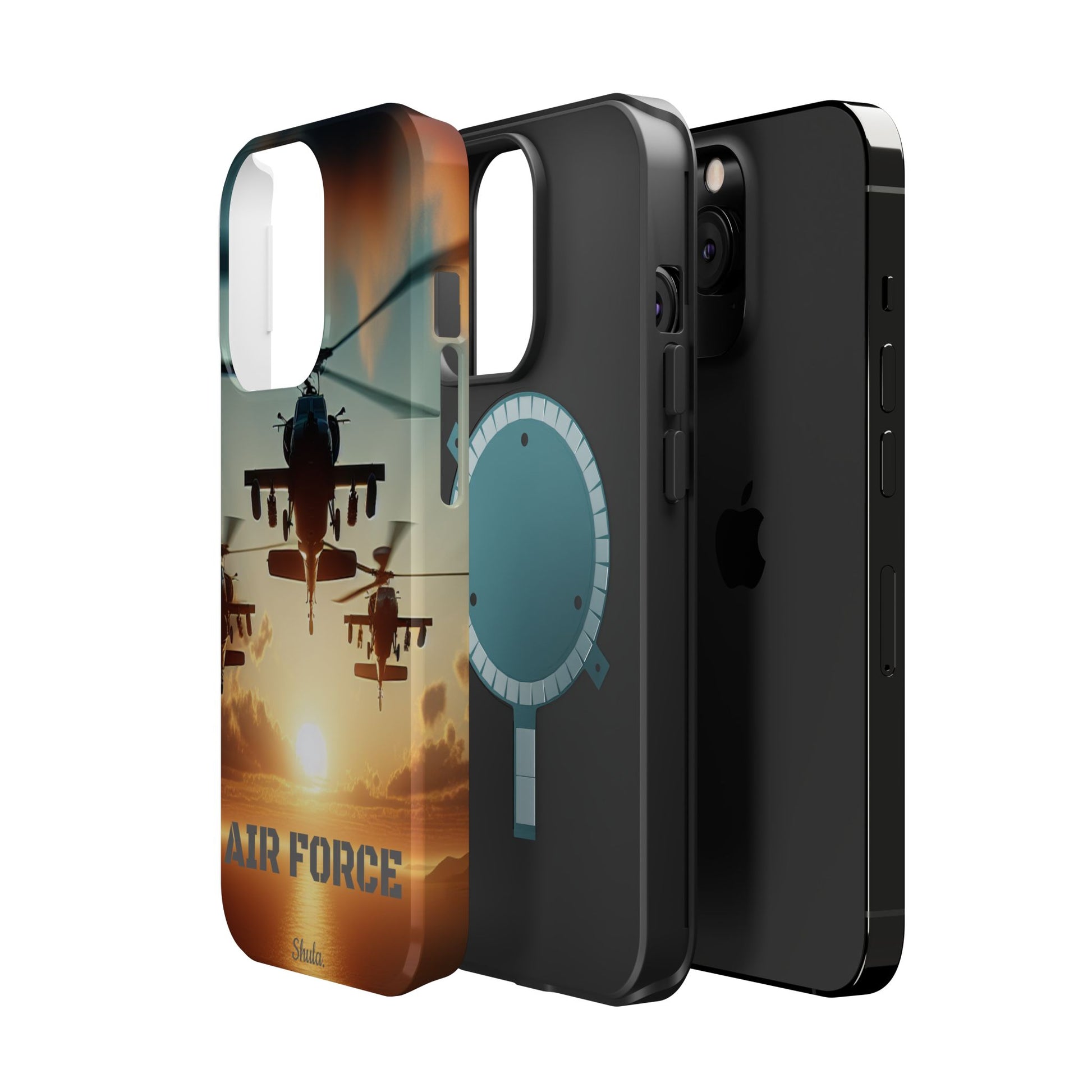 Air Force Phone Case