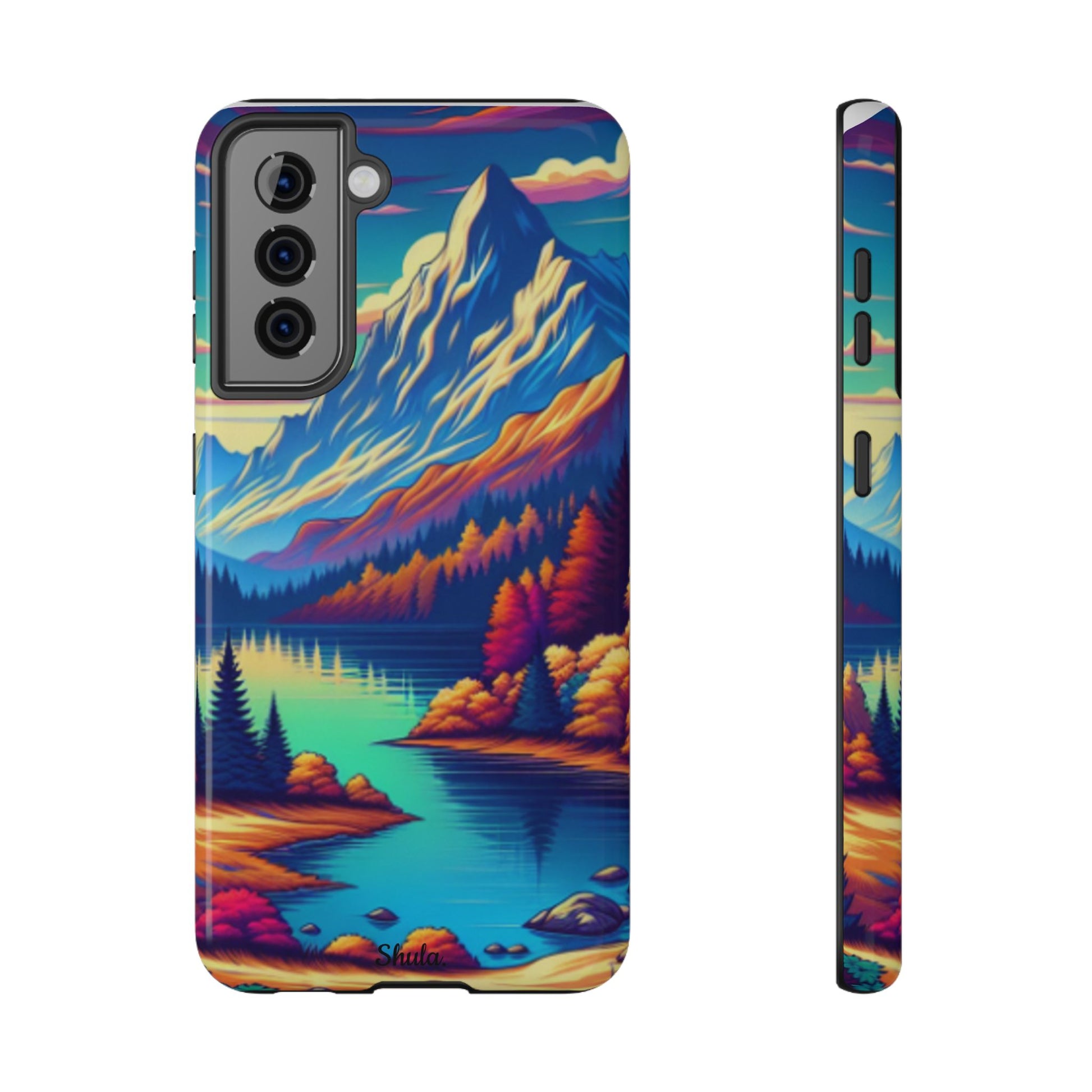 Nature Phone Case