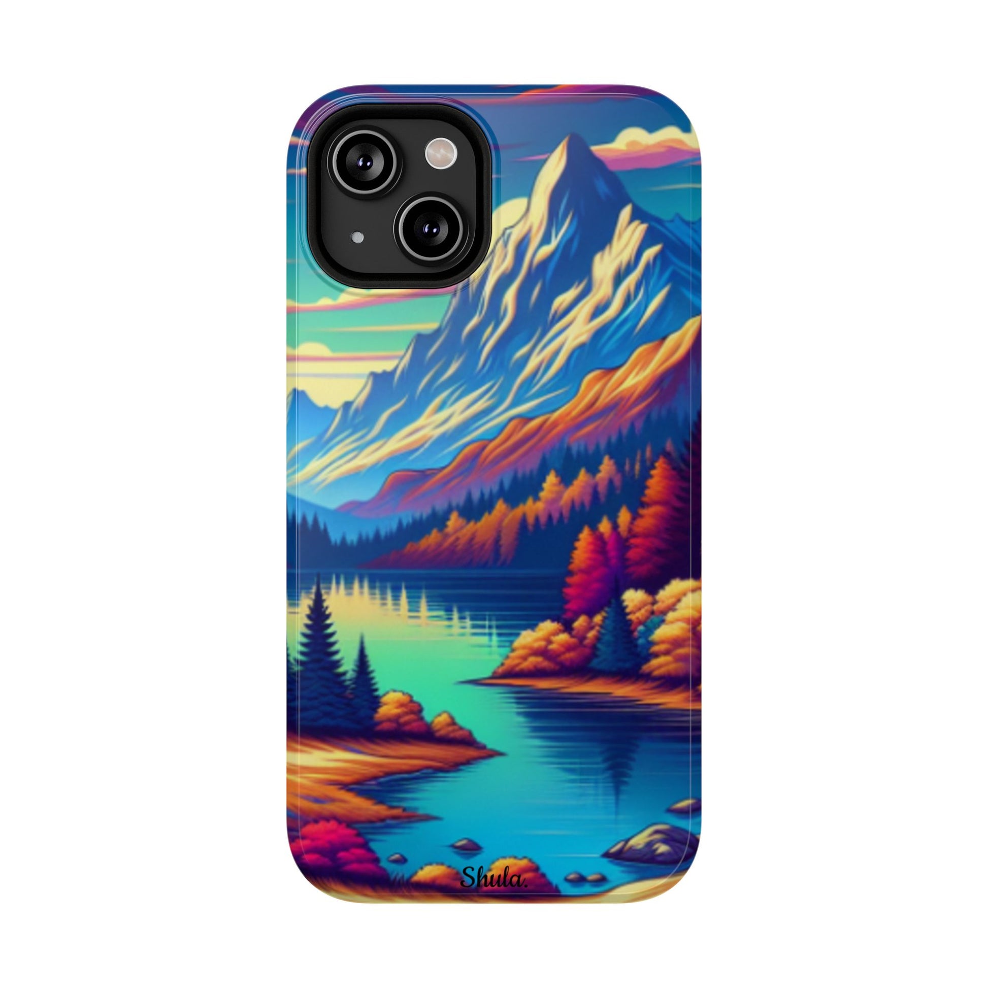 Nature Phone Case