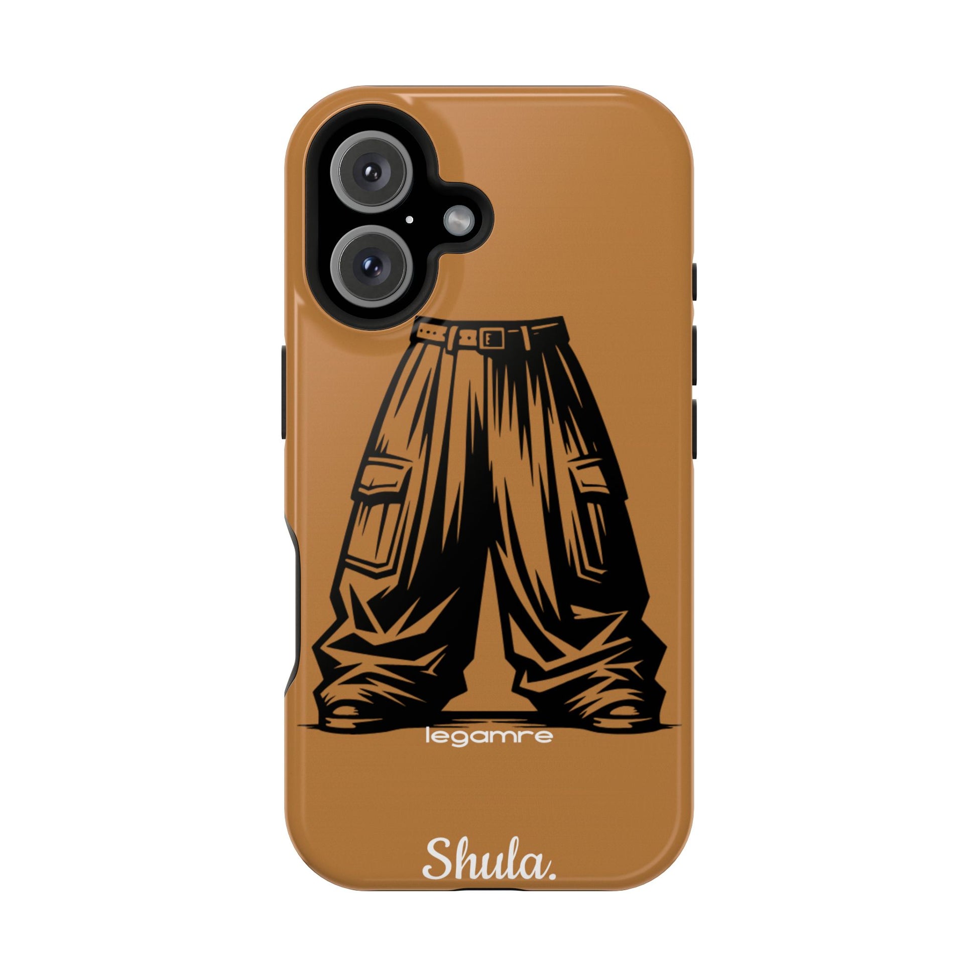 legamre Phone Case