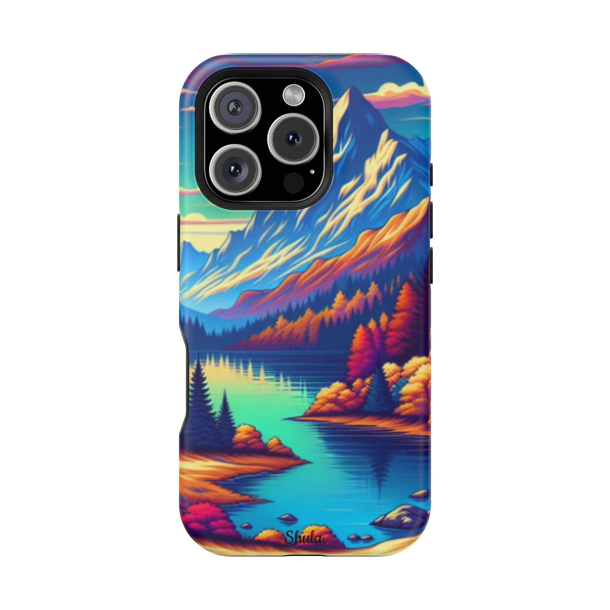Nature Phone Case