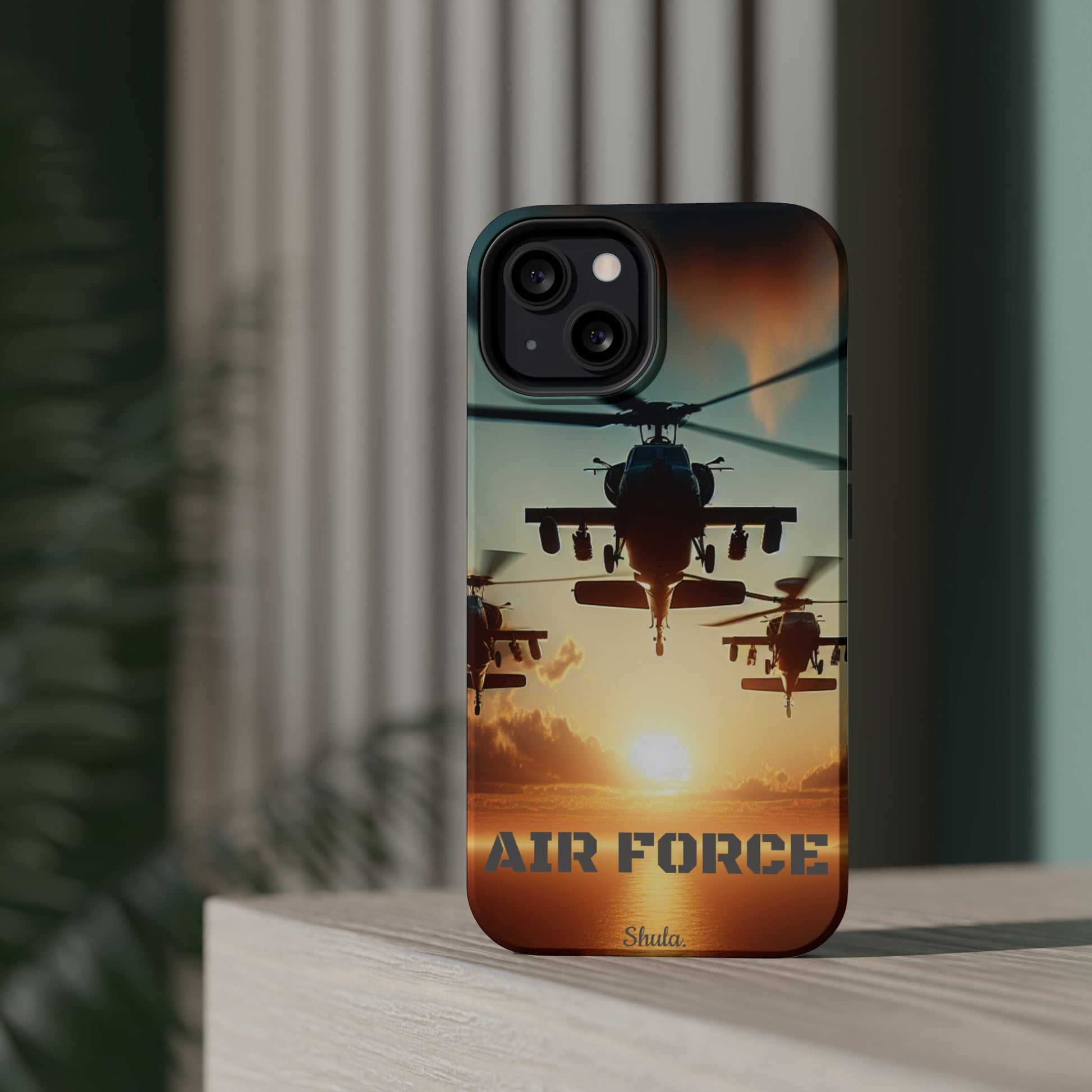 Air Force Phone Case