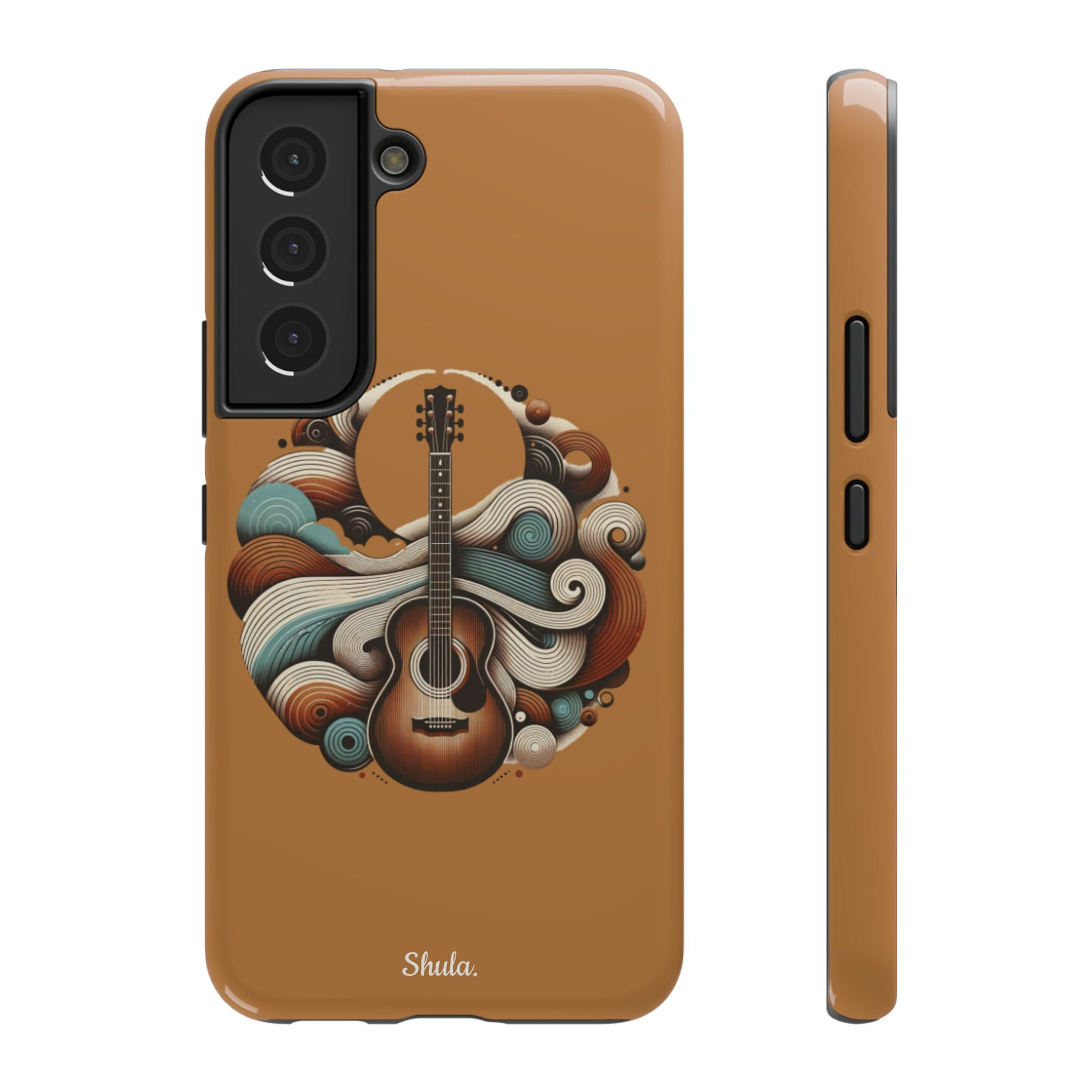 Guitar Phone Case
