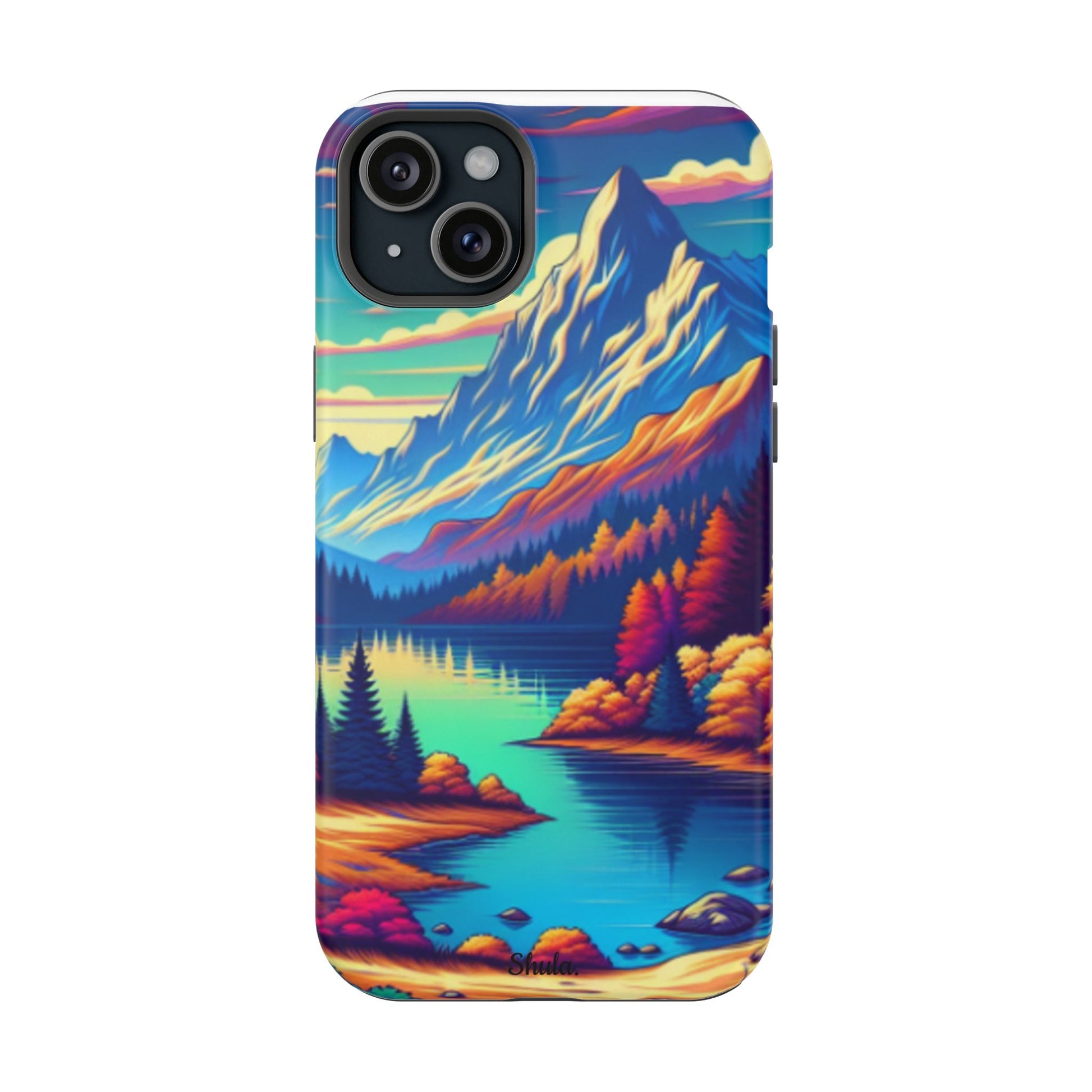 Nature Phone Case