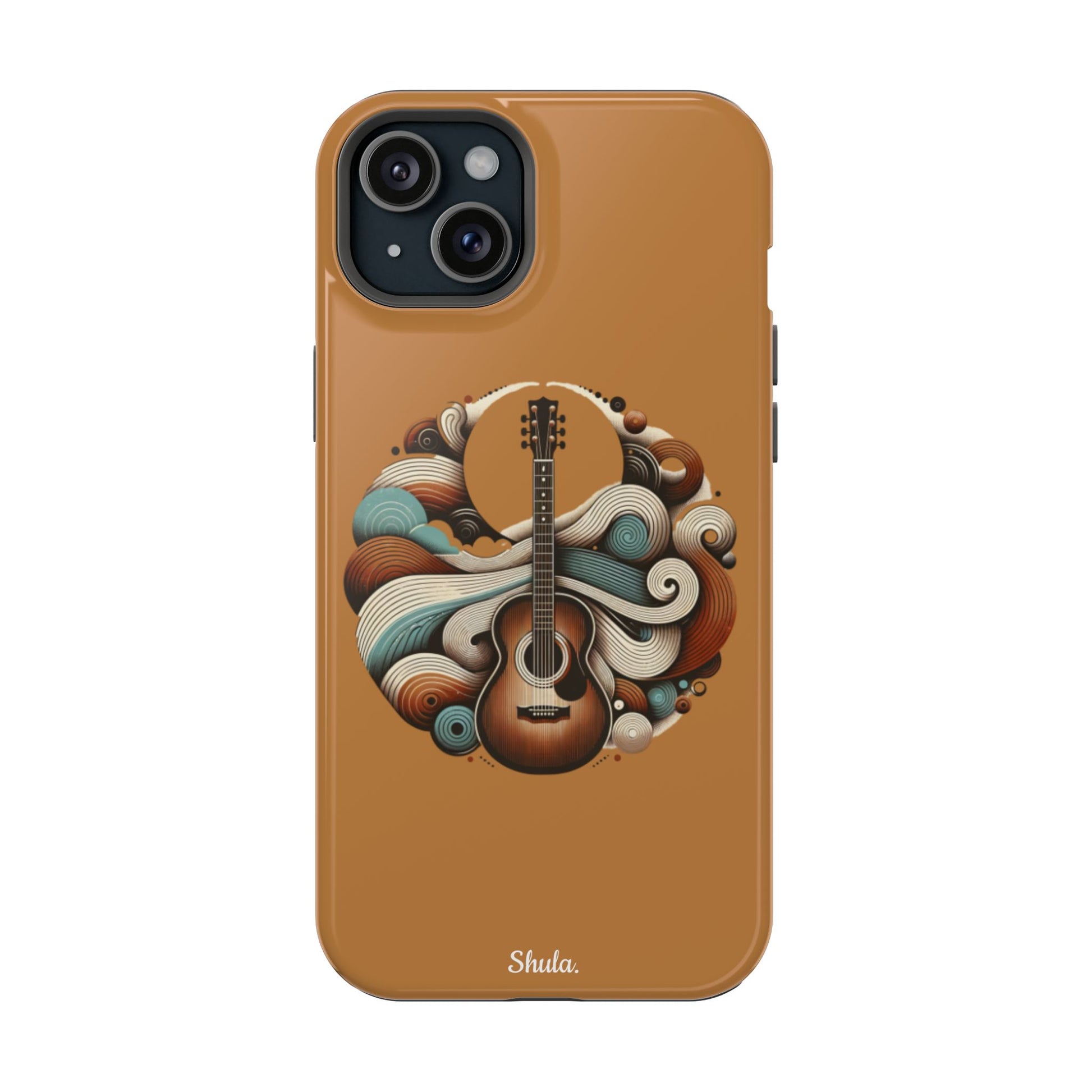Guitar Phone Case