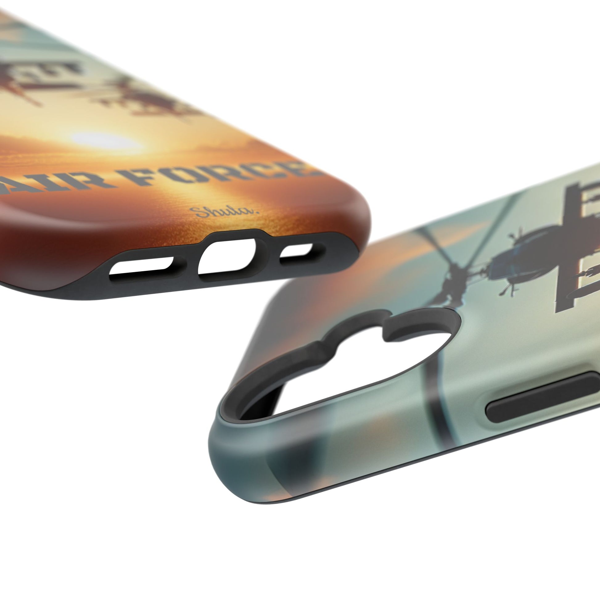 Air Force Phone Case